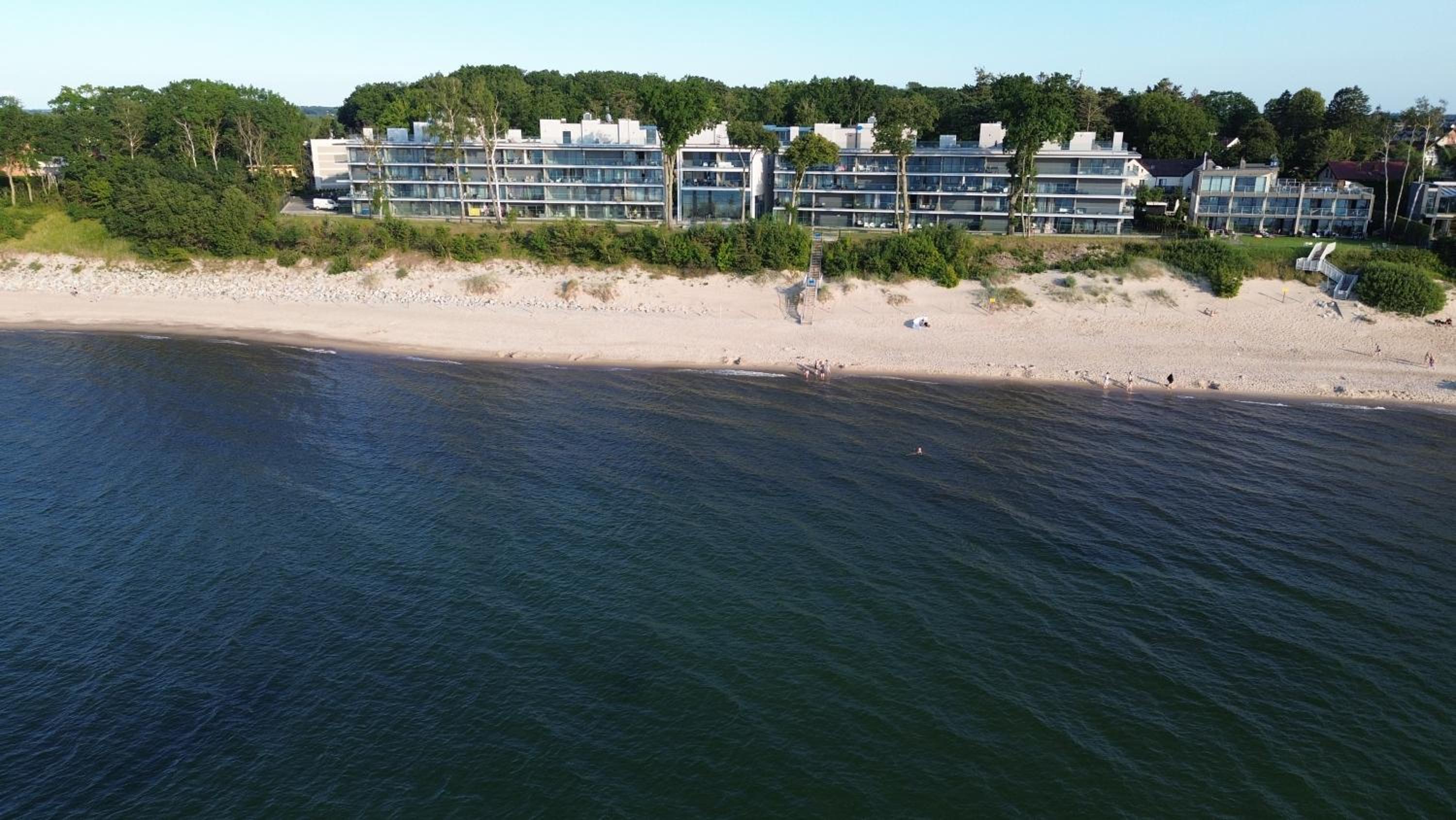 Apartment with Sea View photo 1