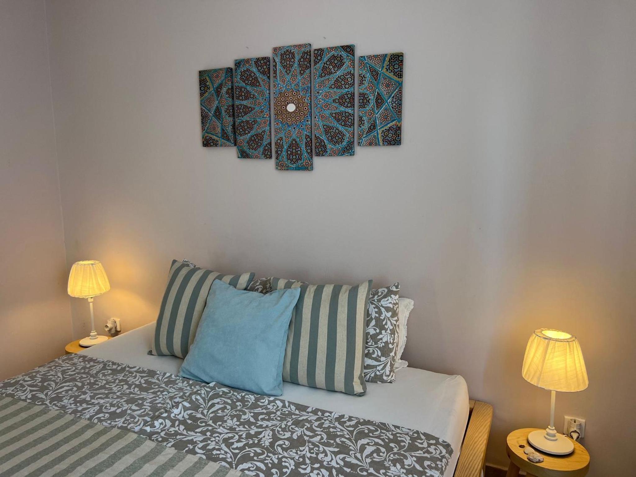 One-Bedroom Apartment with Sofa Bed and Sea View - First Floor - Photo 31