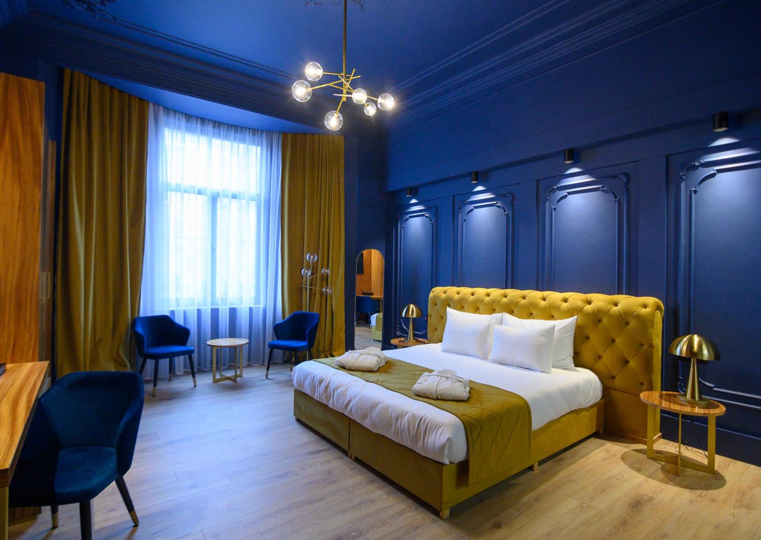 Superior Suite photo 1