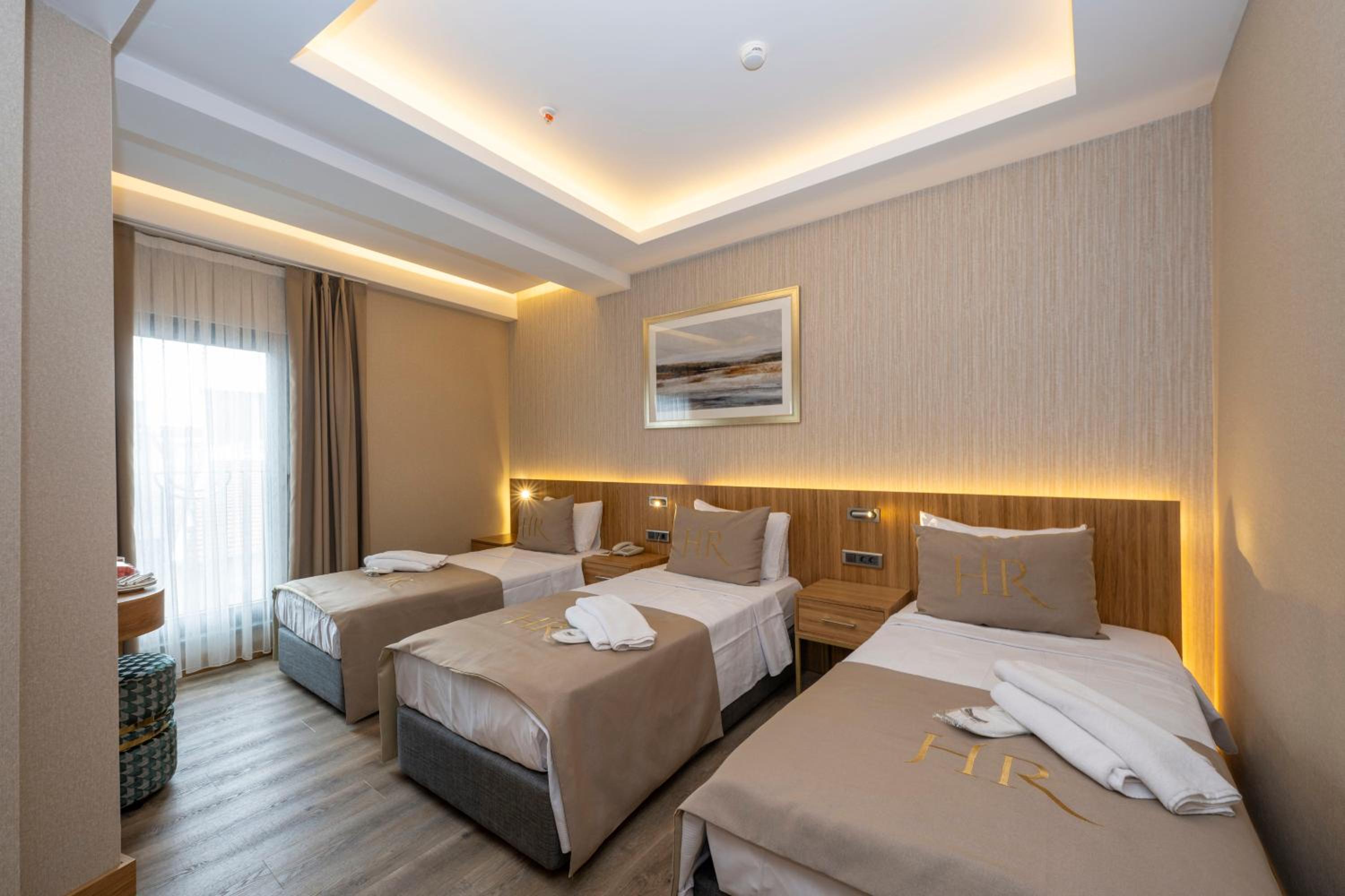 Triple Room photo 1