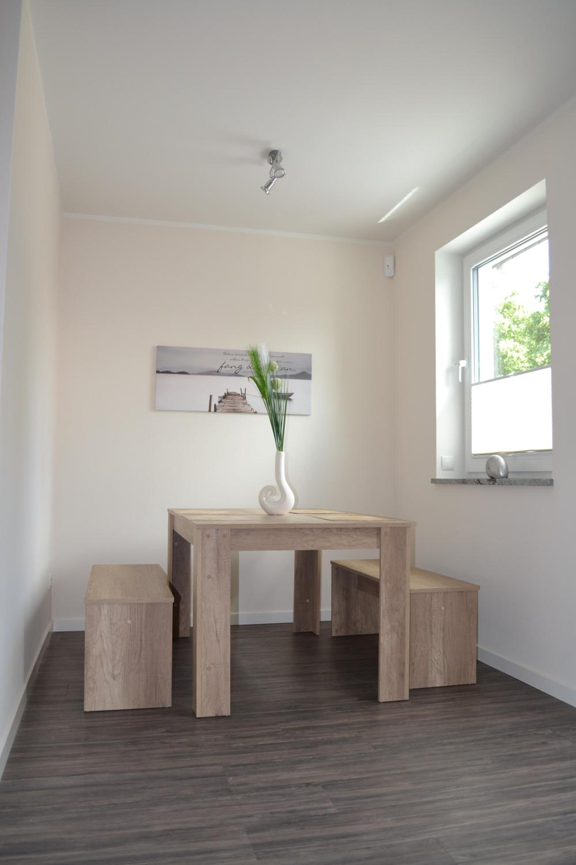 Two-Bedroom House photo 2