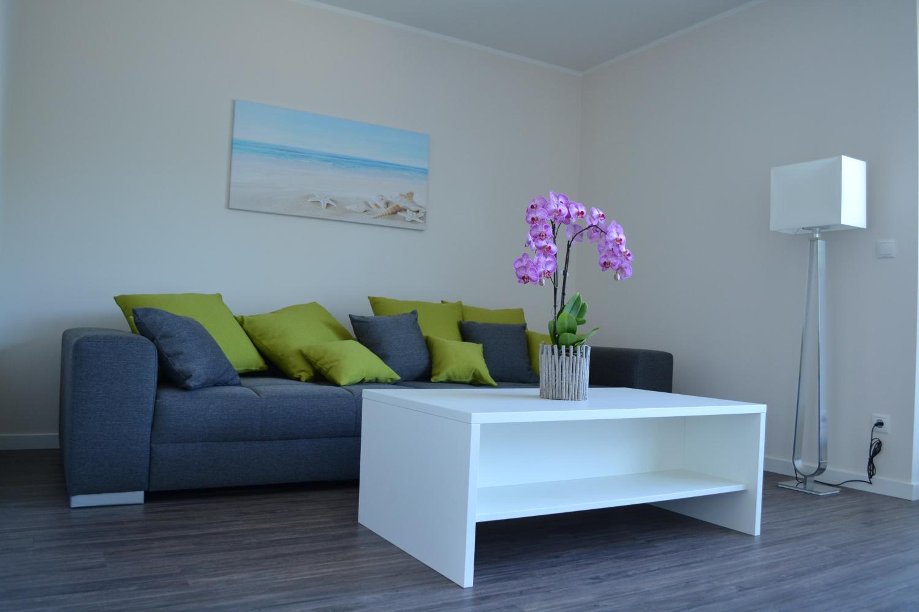 Two-Bedroom House photo 3