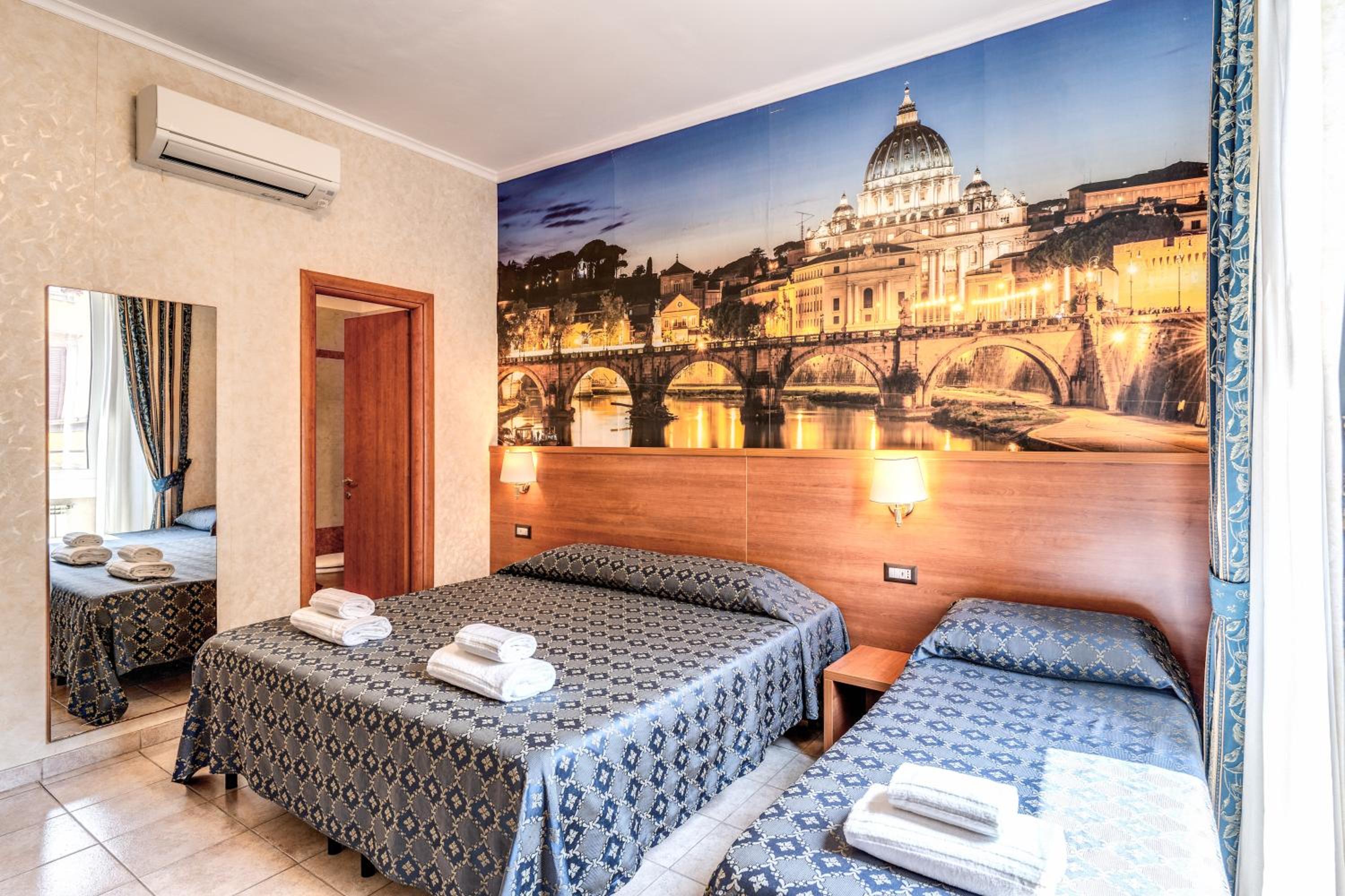 Triple Room - Photo 3