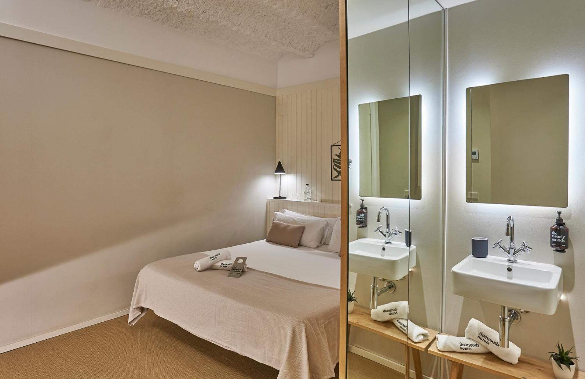 Interior Double Room photo 2