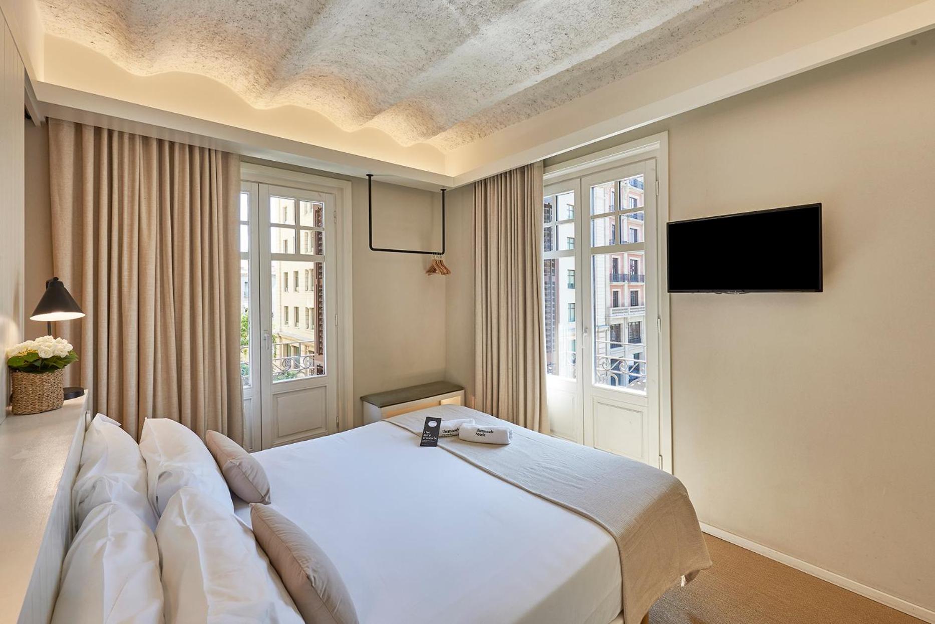 Exterior Double Room with Balcony photo 3