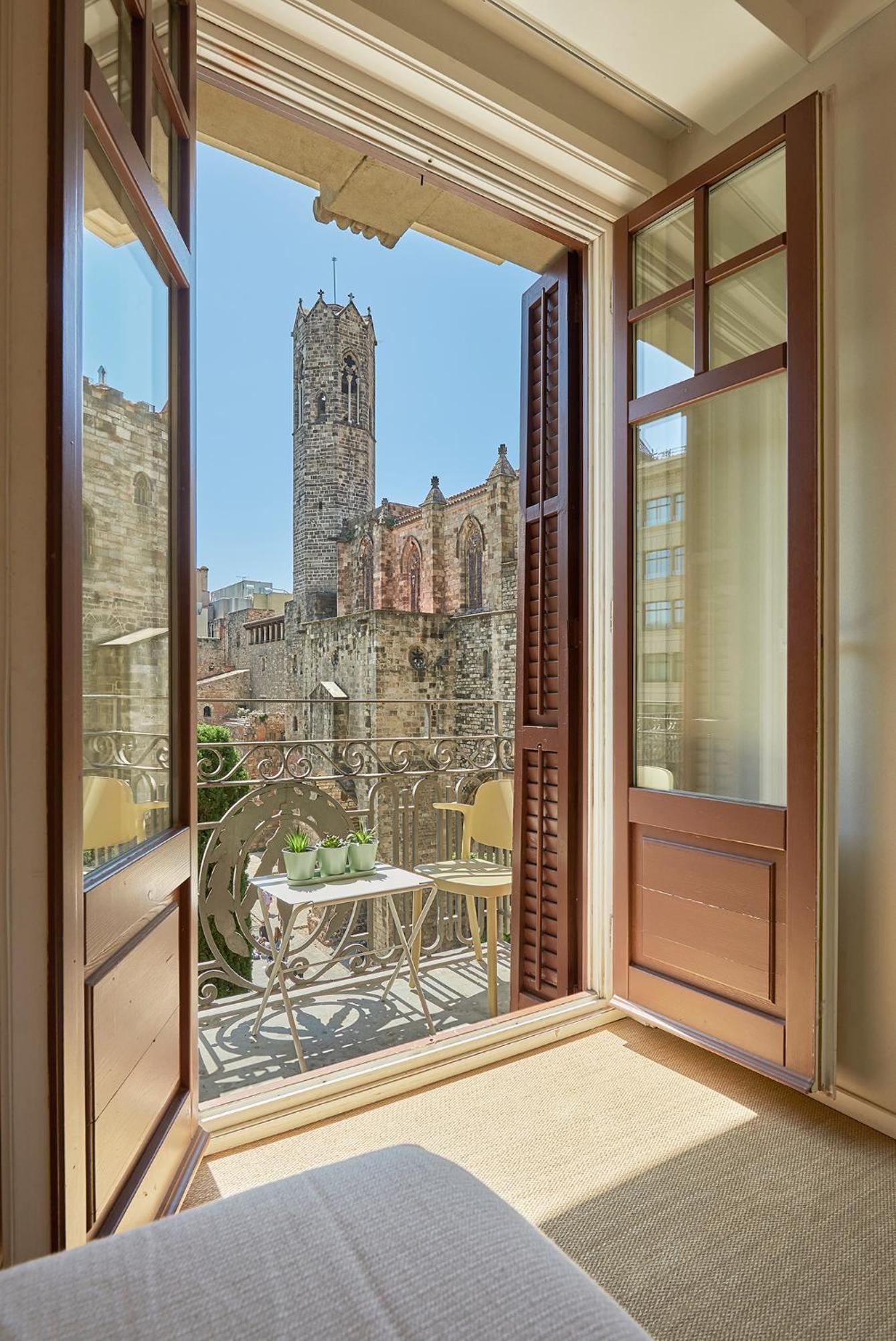 Exterior Double Room with Balcony photo 2