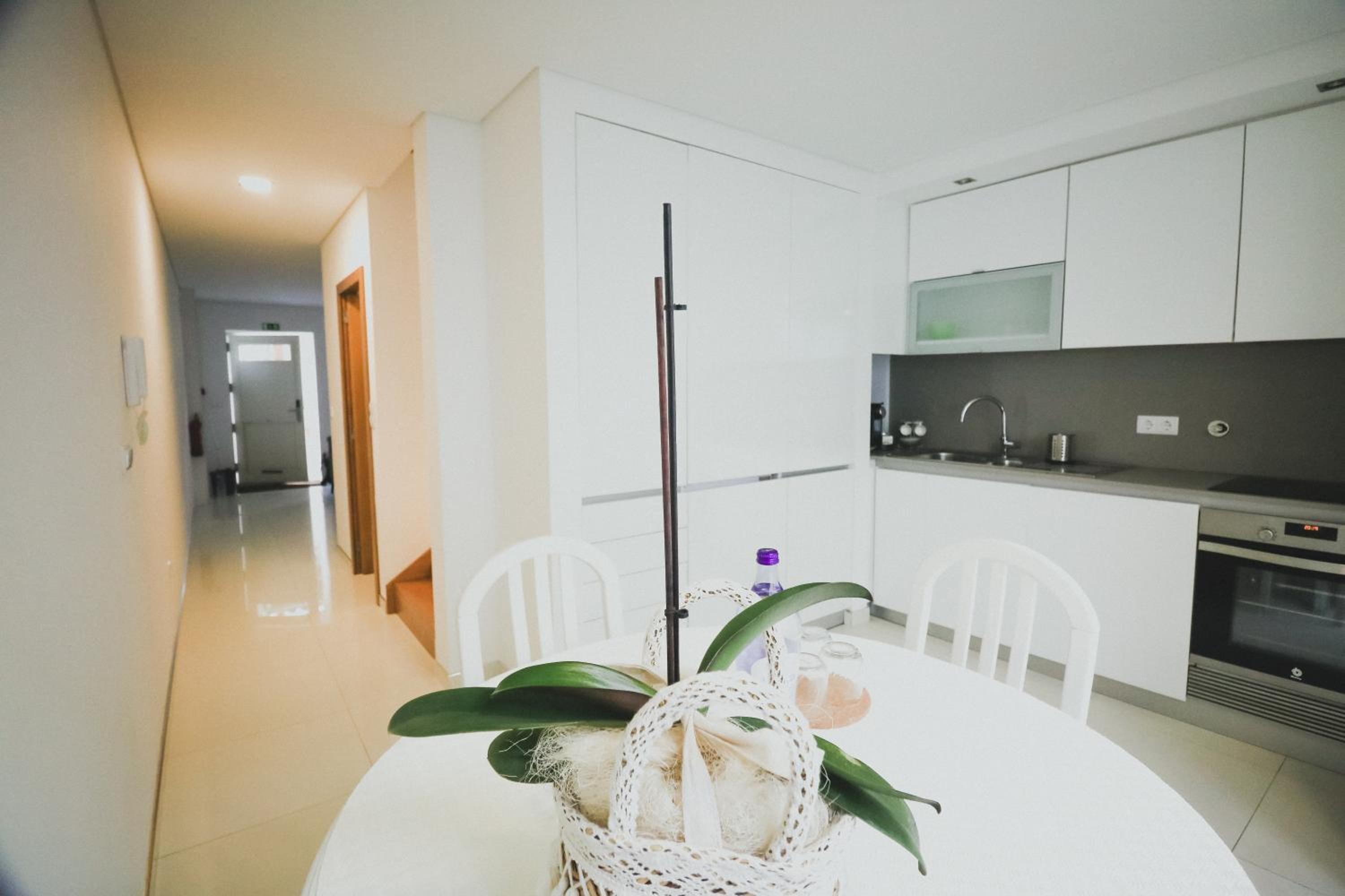 Two-Bedroom House photo 2
