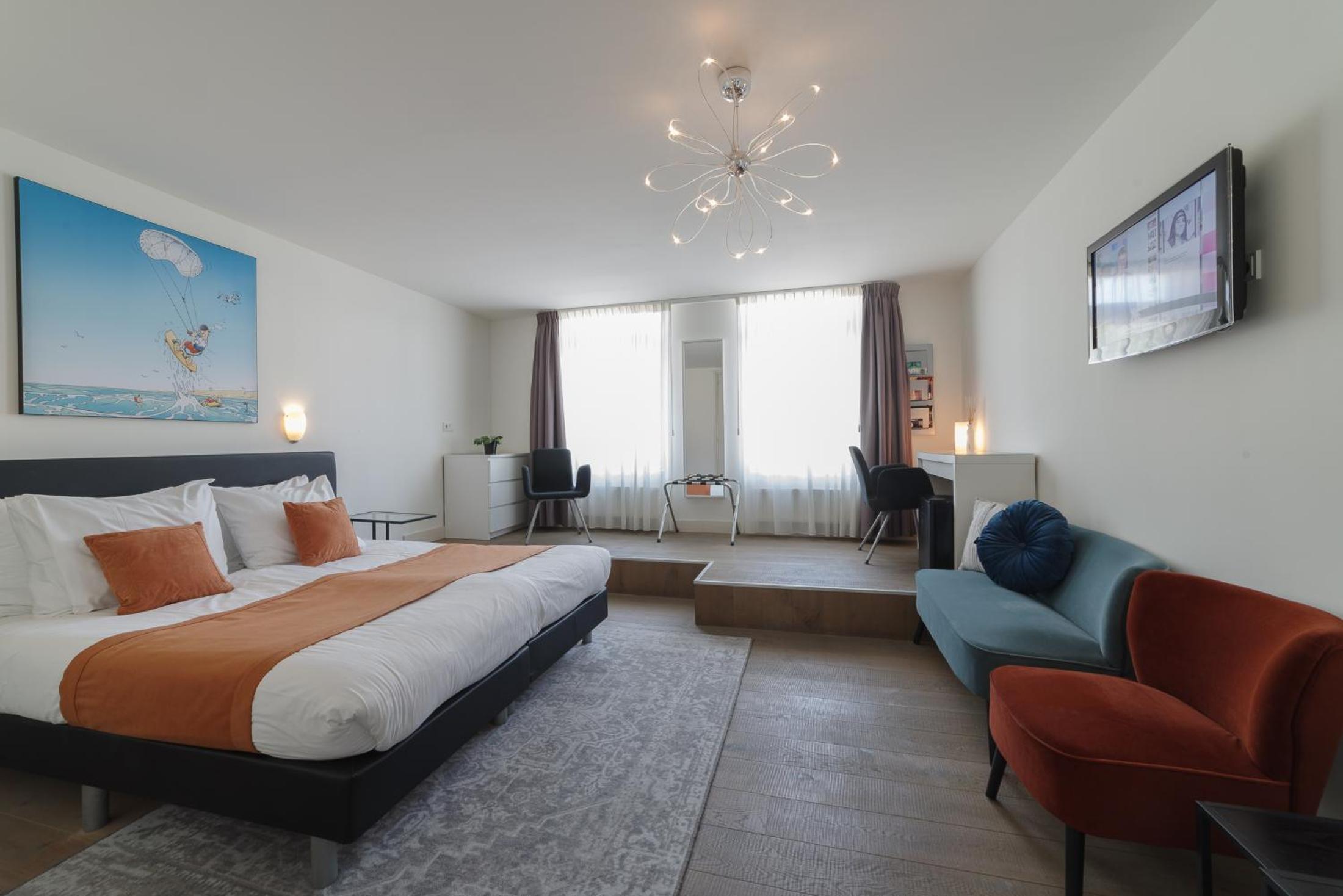 Superior King Room - Photo 1