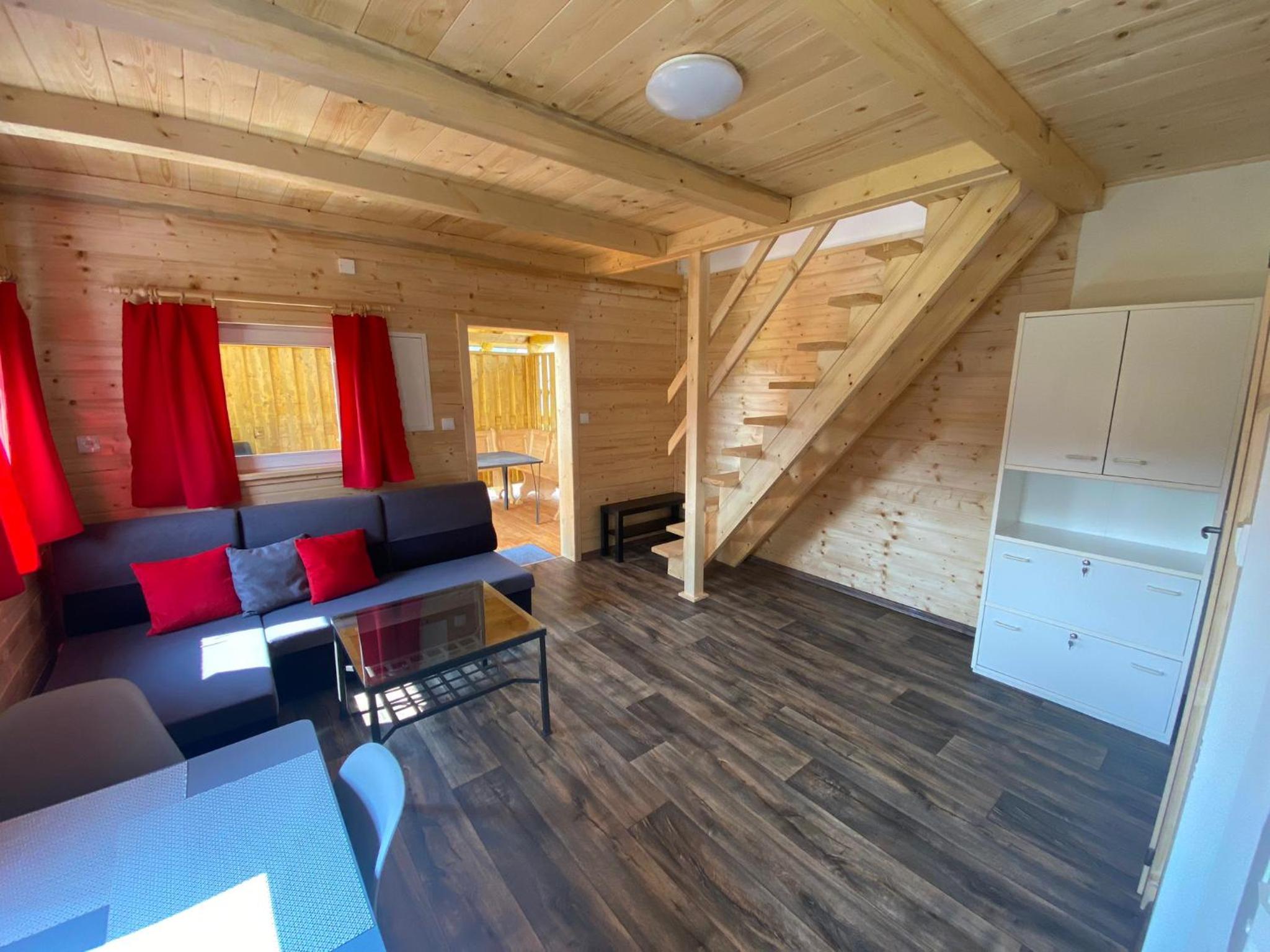 Two-Bedroom House photo 3