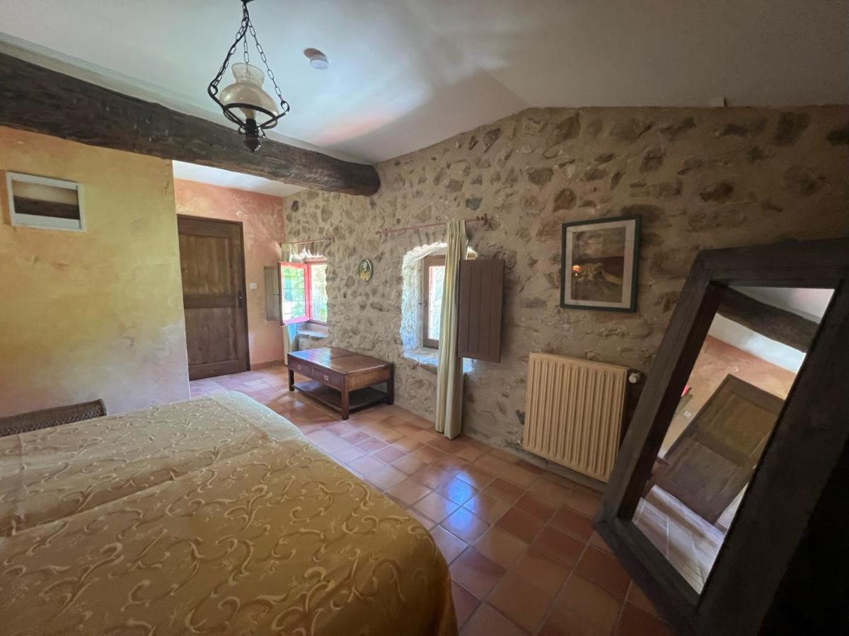 Suite with Mountain View photo 3
