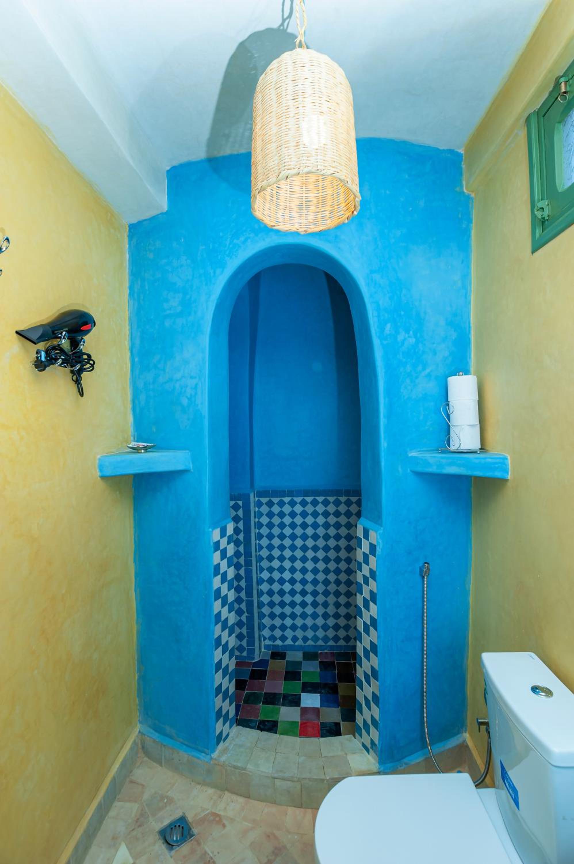 Triple Room with Garden View photo 3