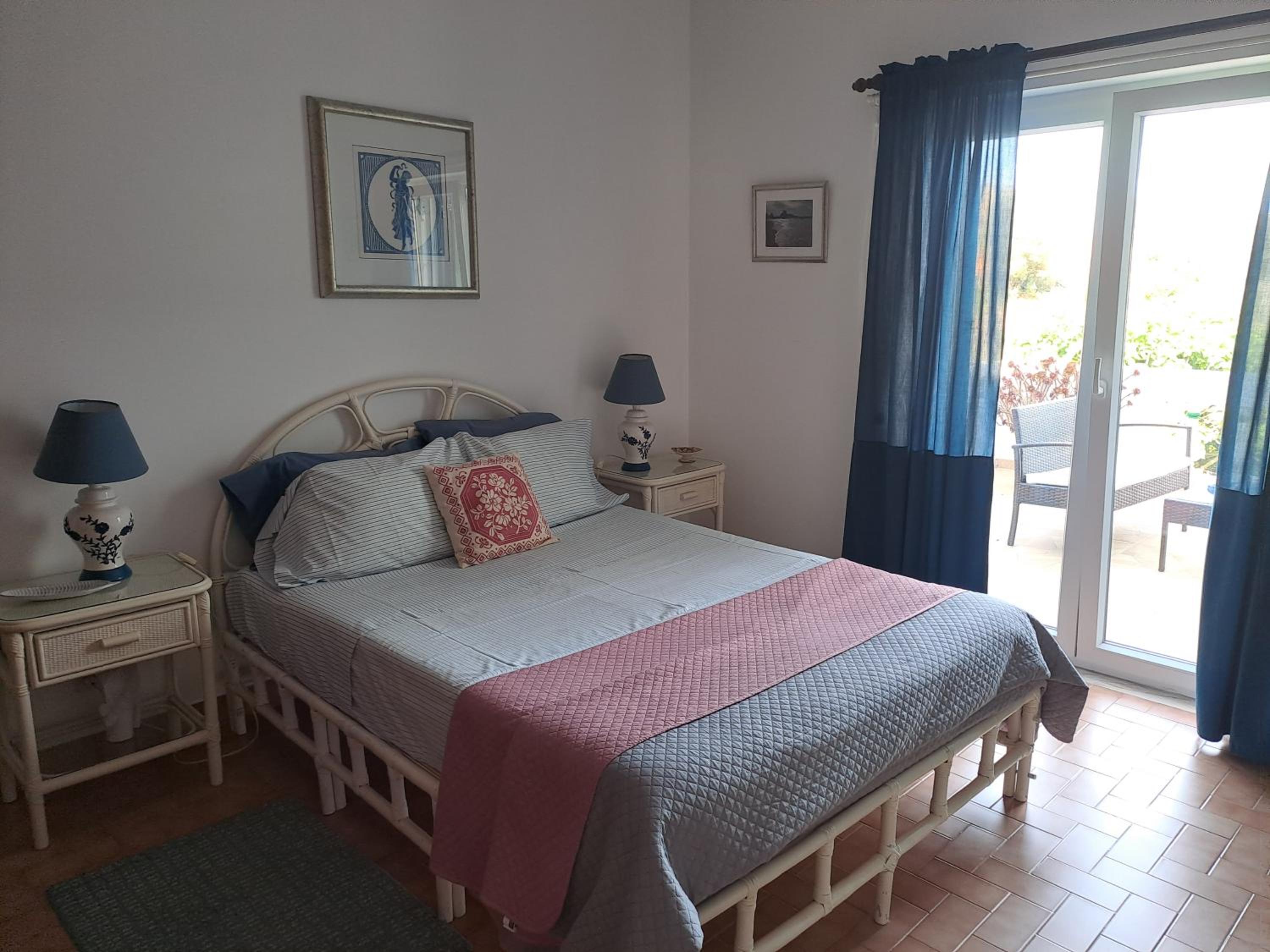 Deluxe Double Room with Balcony photo 1