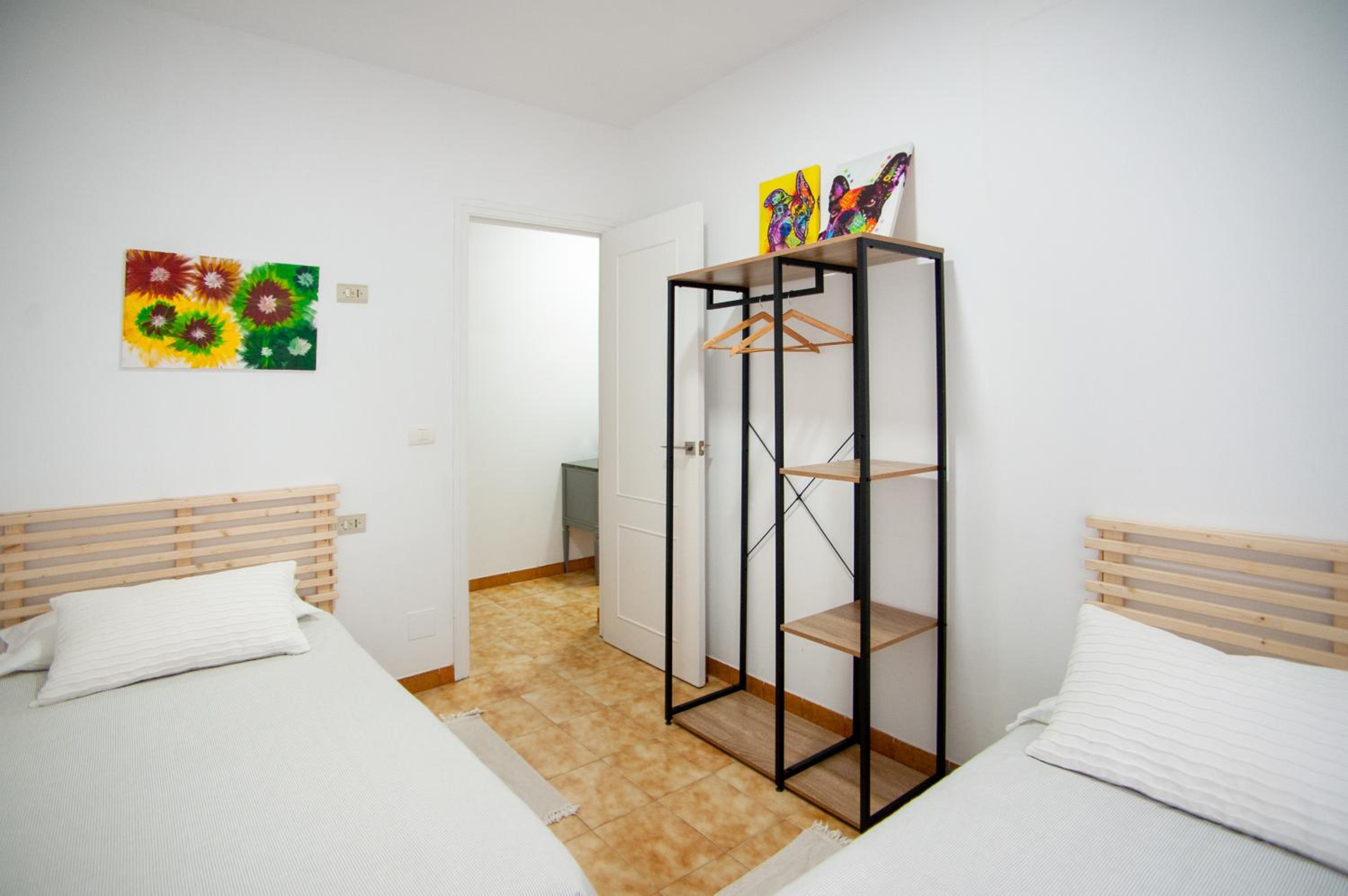 Two-Bedroom Apartment photo 2