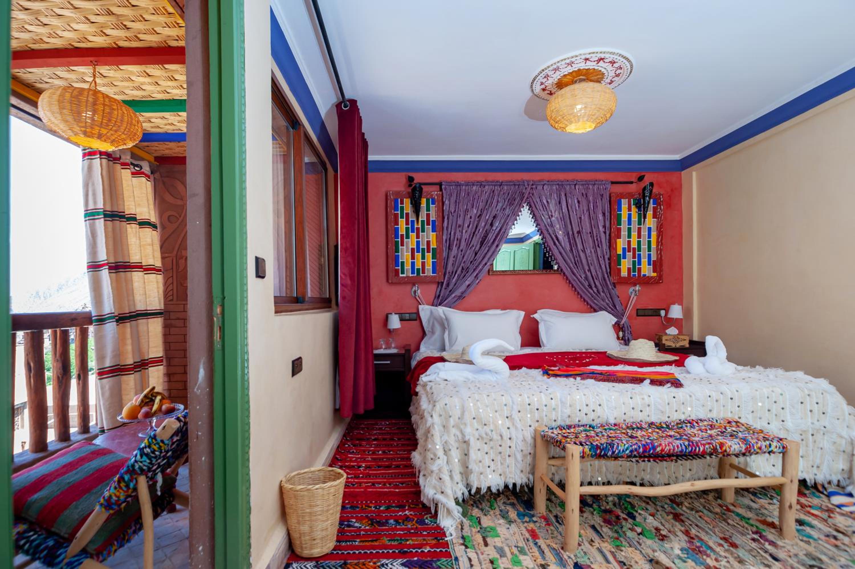 Superior King Room photo 3