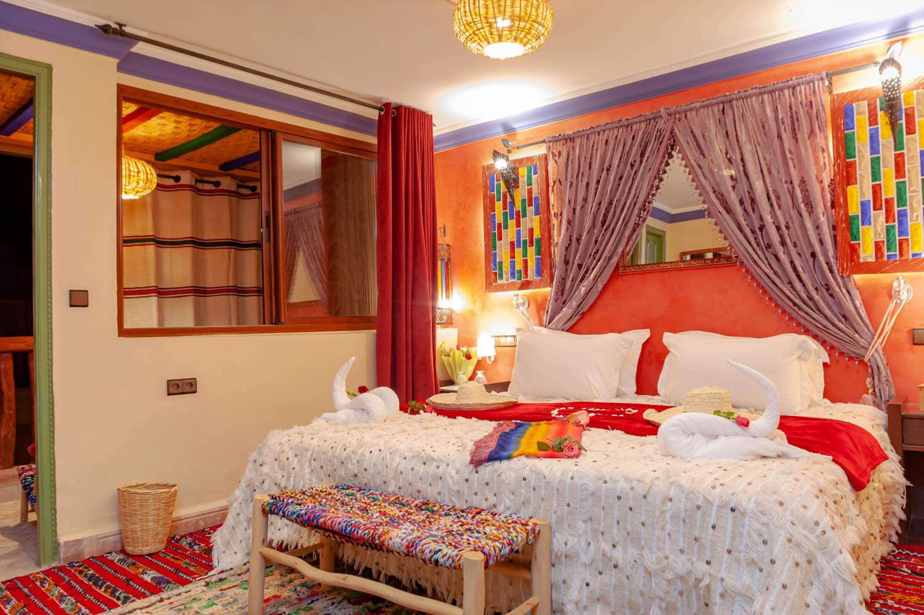 Superior King Room