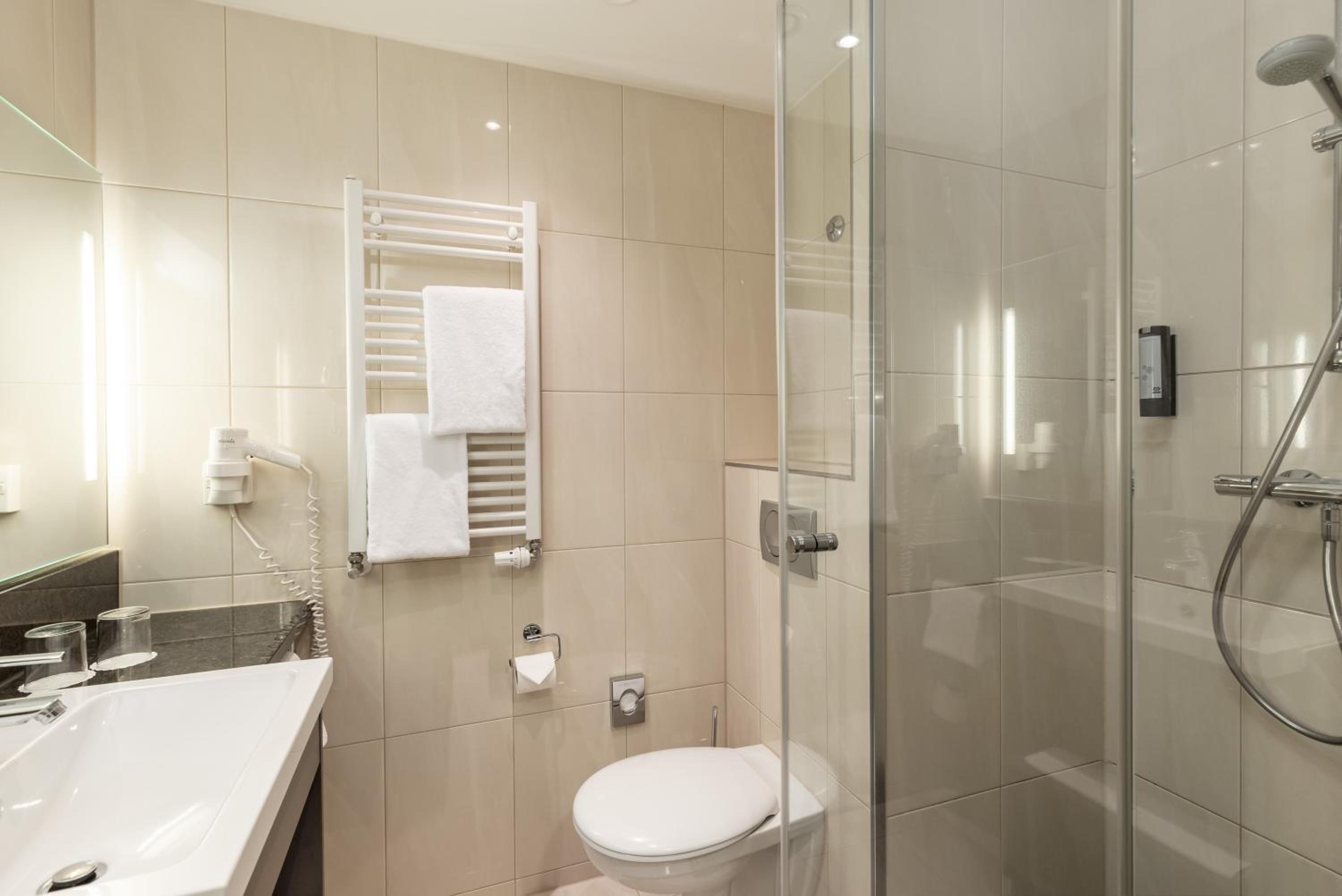 Business Double Room - Photo 7