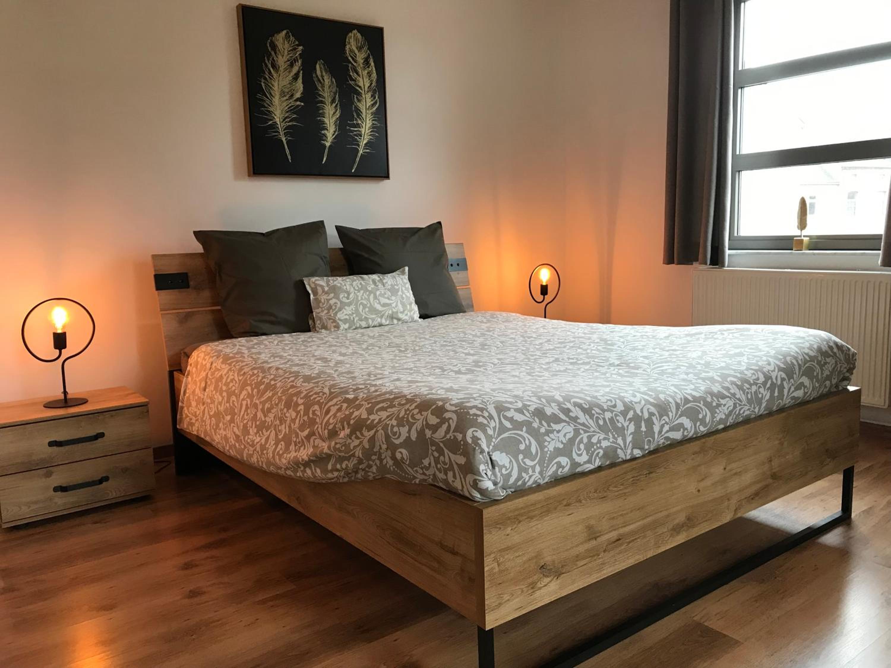 Two-Bedroom House photo 1