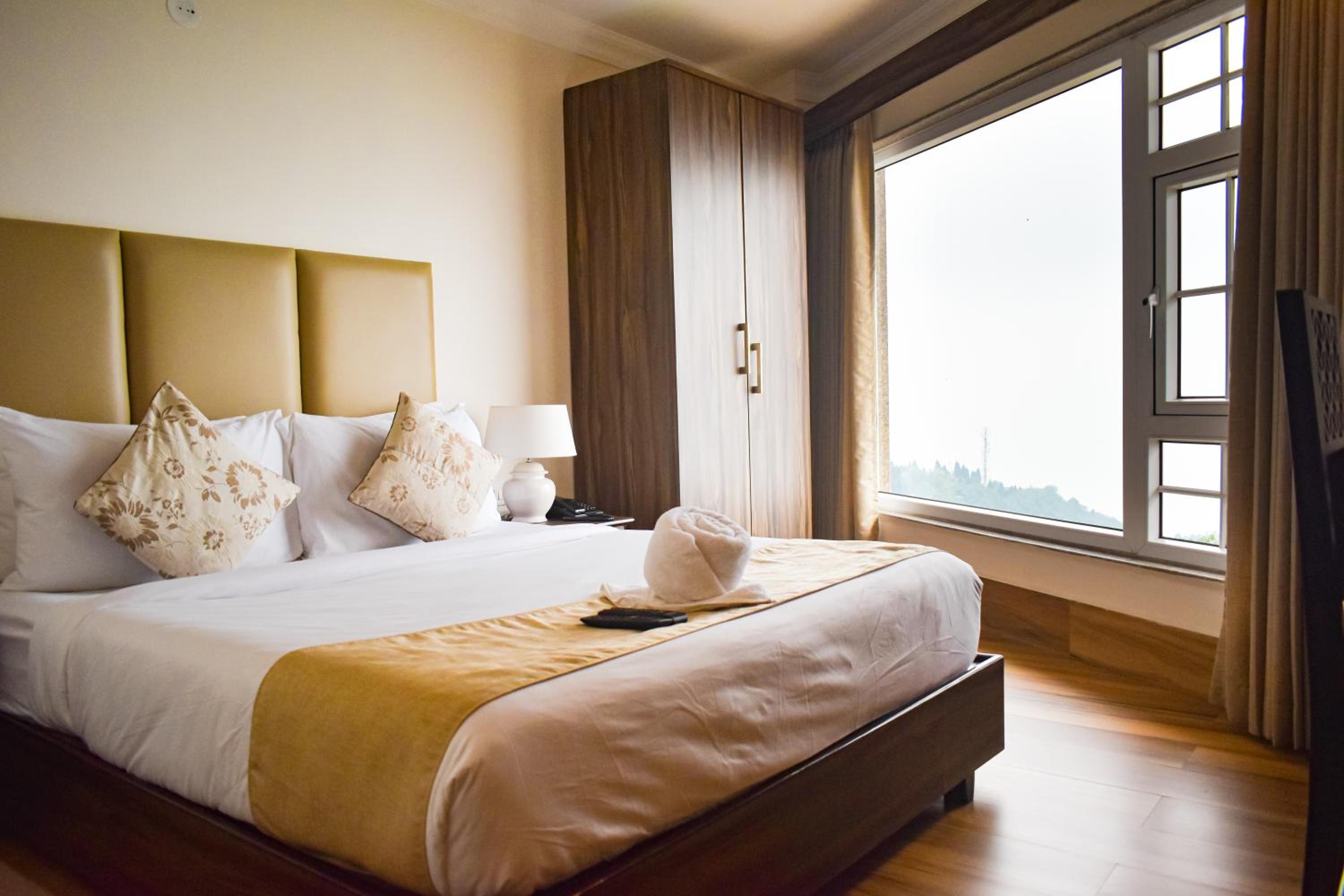 Standard Double Room - Photo 1