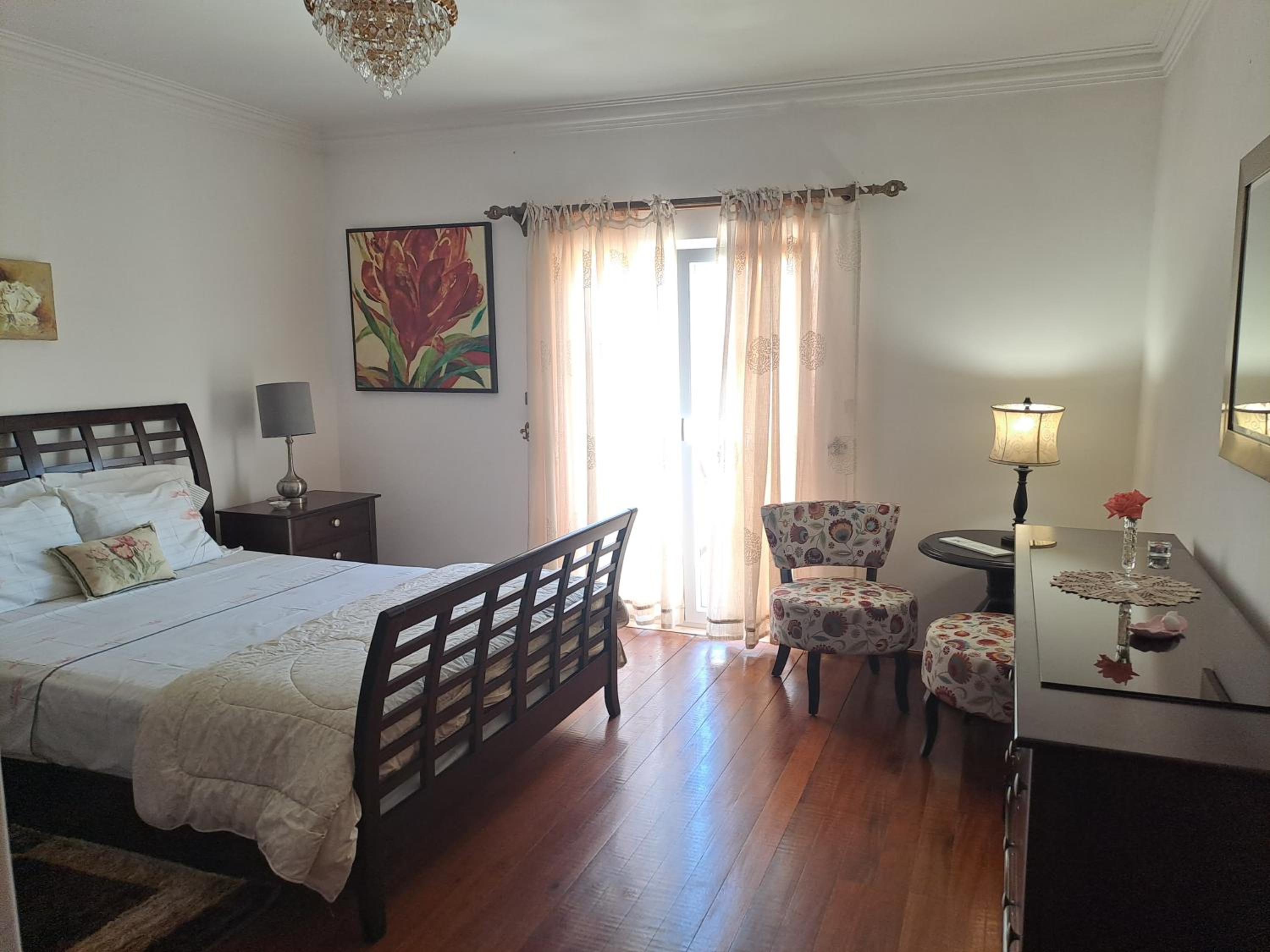 Double Room with Private Bathroom photo 3