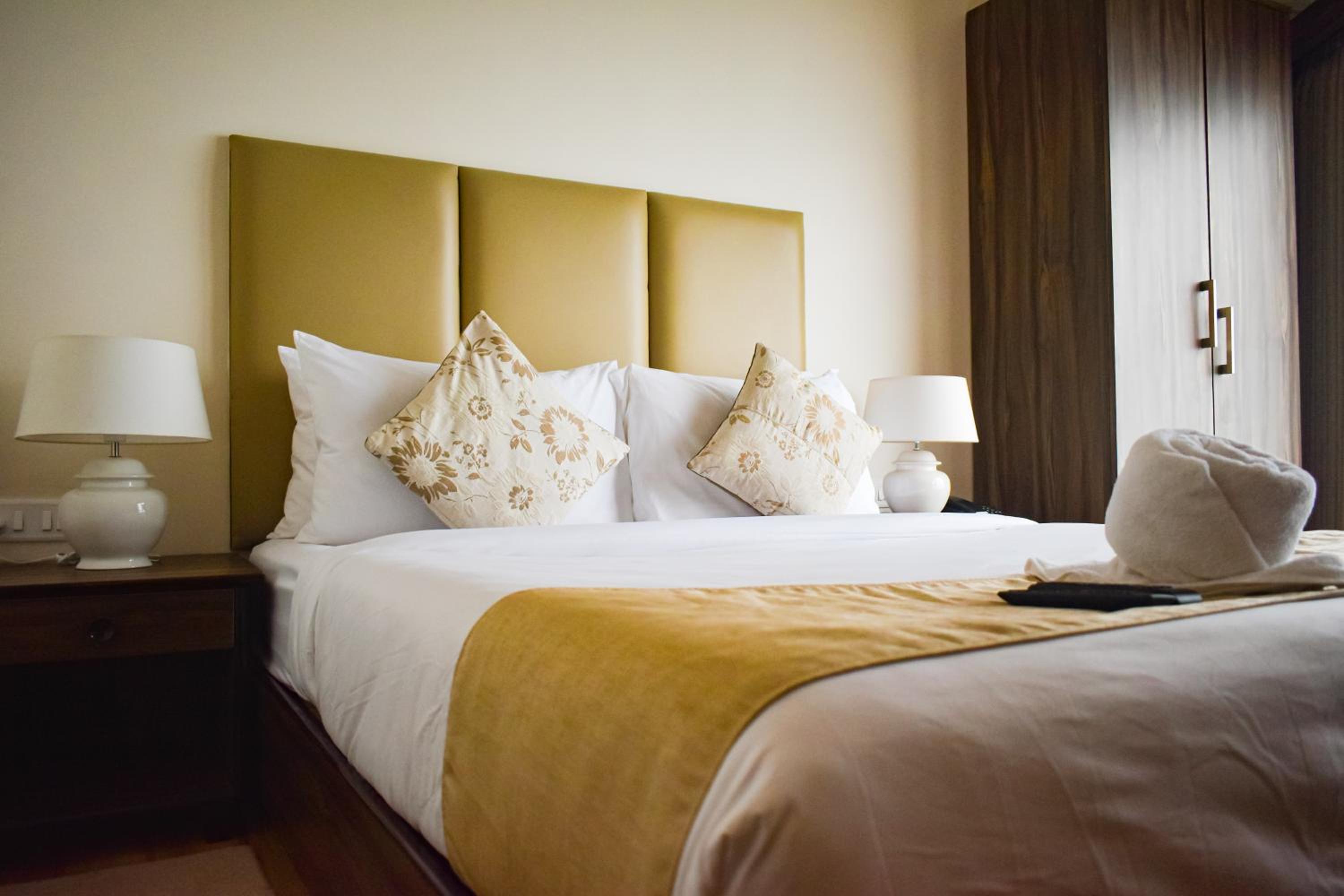 Standard Double Room - Photo 4