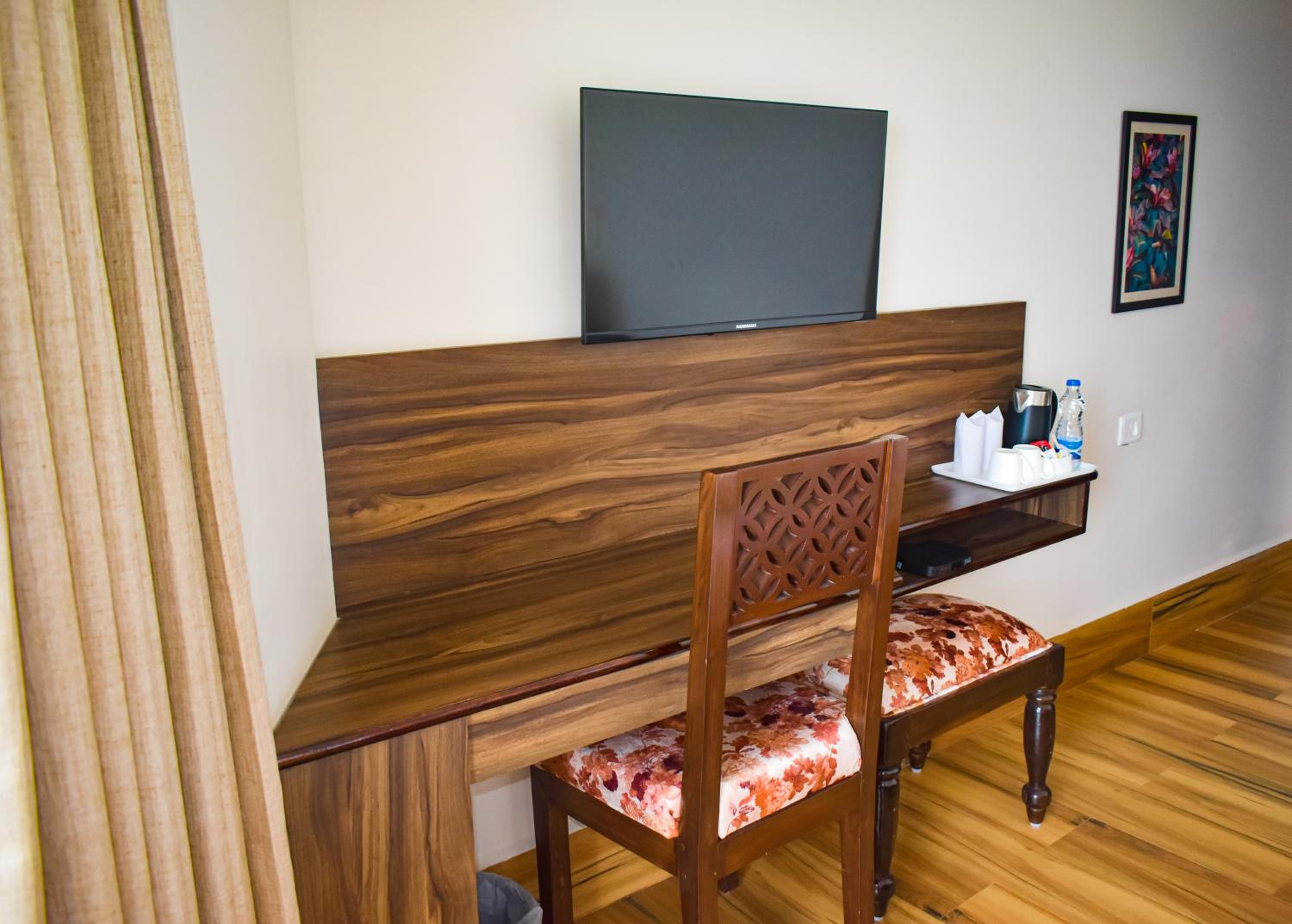 Standard Double Room - Photo 2