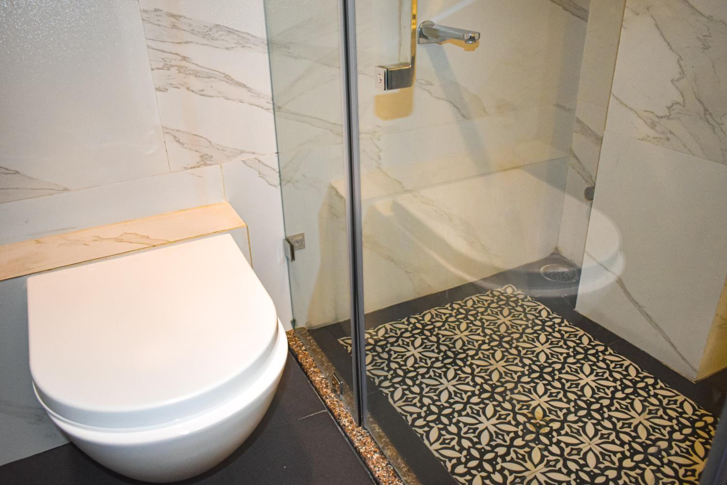 Standard Double Room - Photo 20