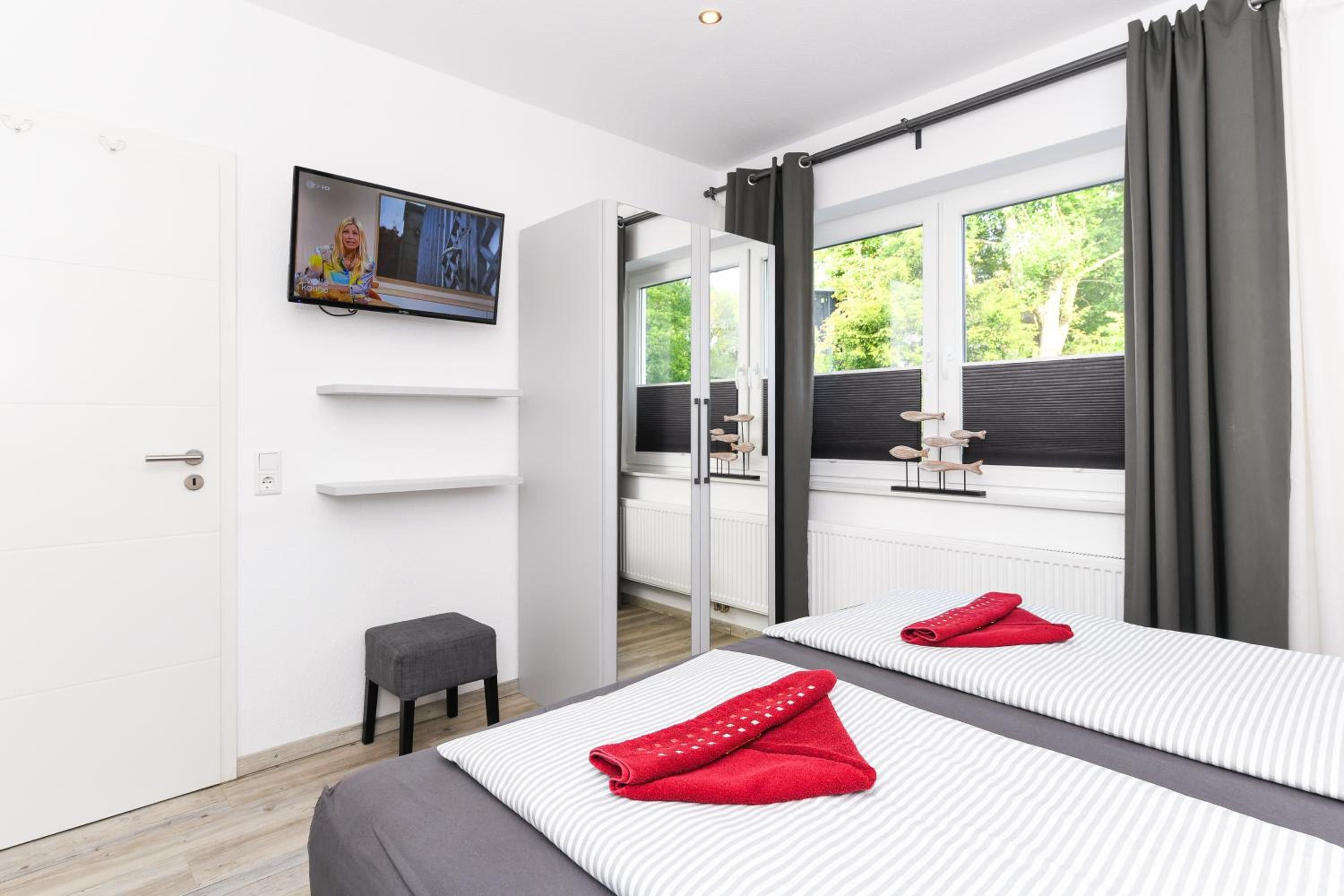 Apartment "Bullauge" - Photo 22