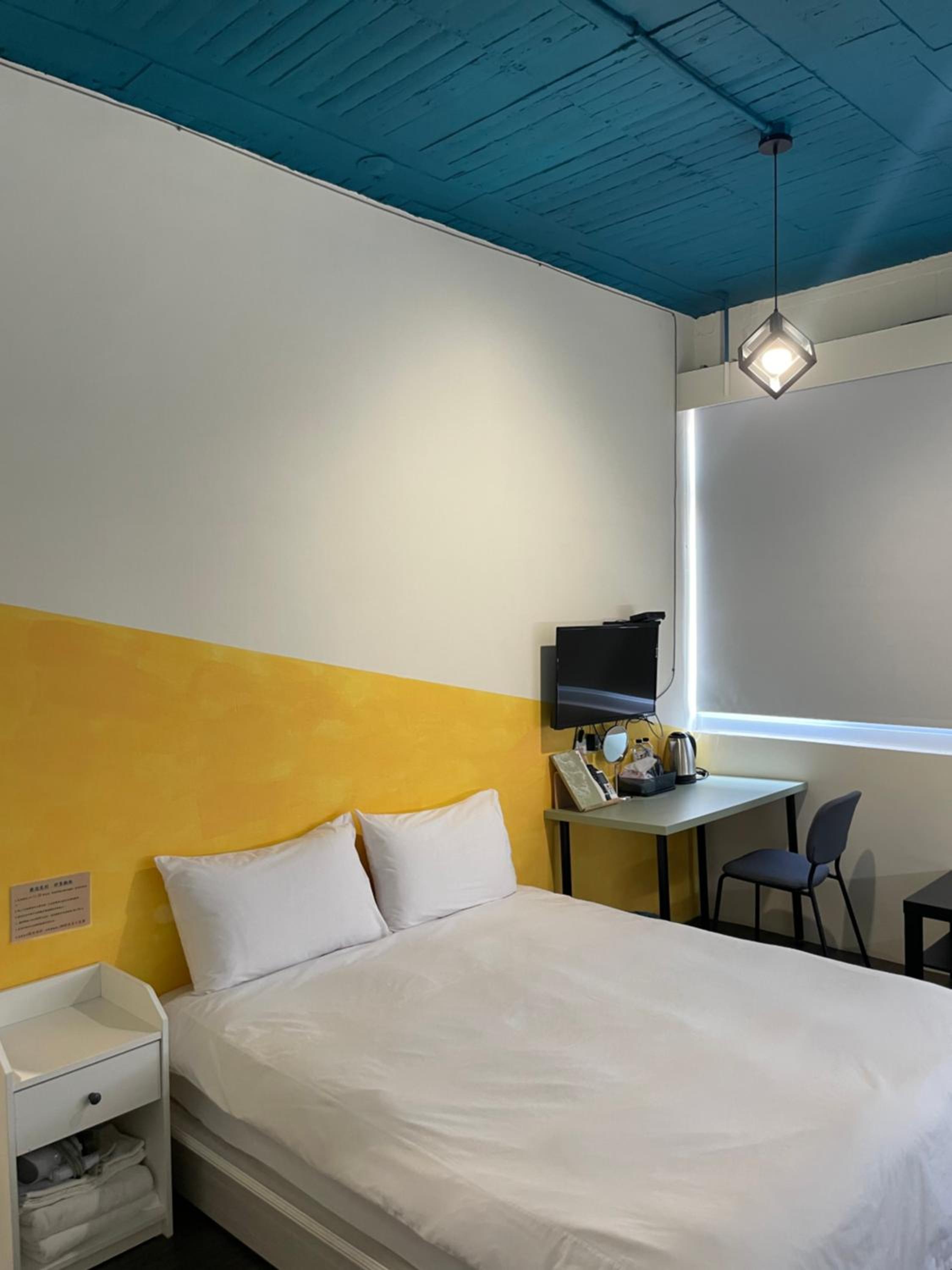 Standard Double Room photo 1
