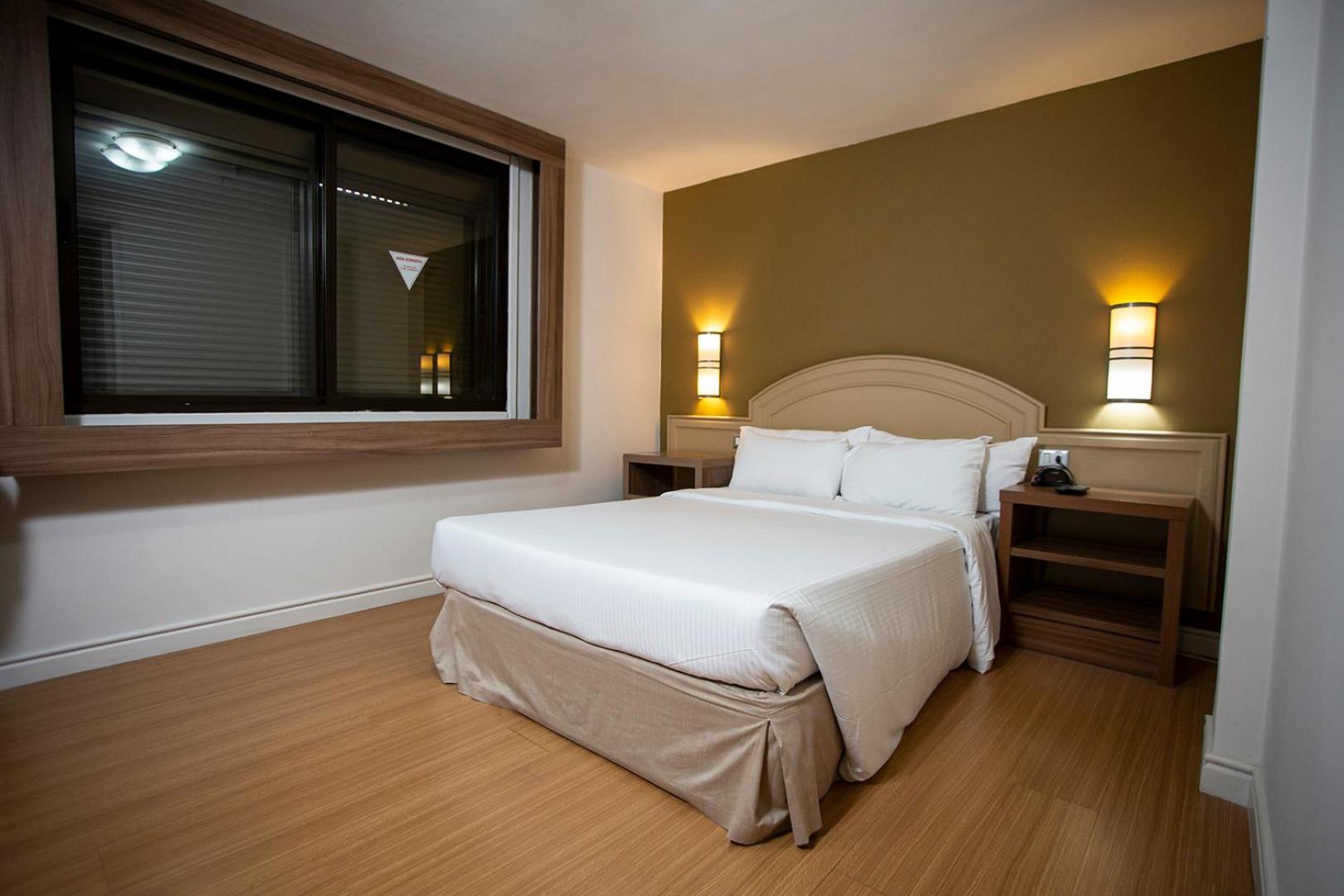 Double Room - Disability Access