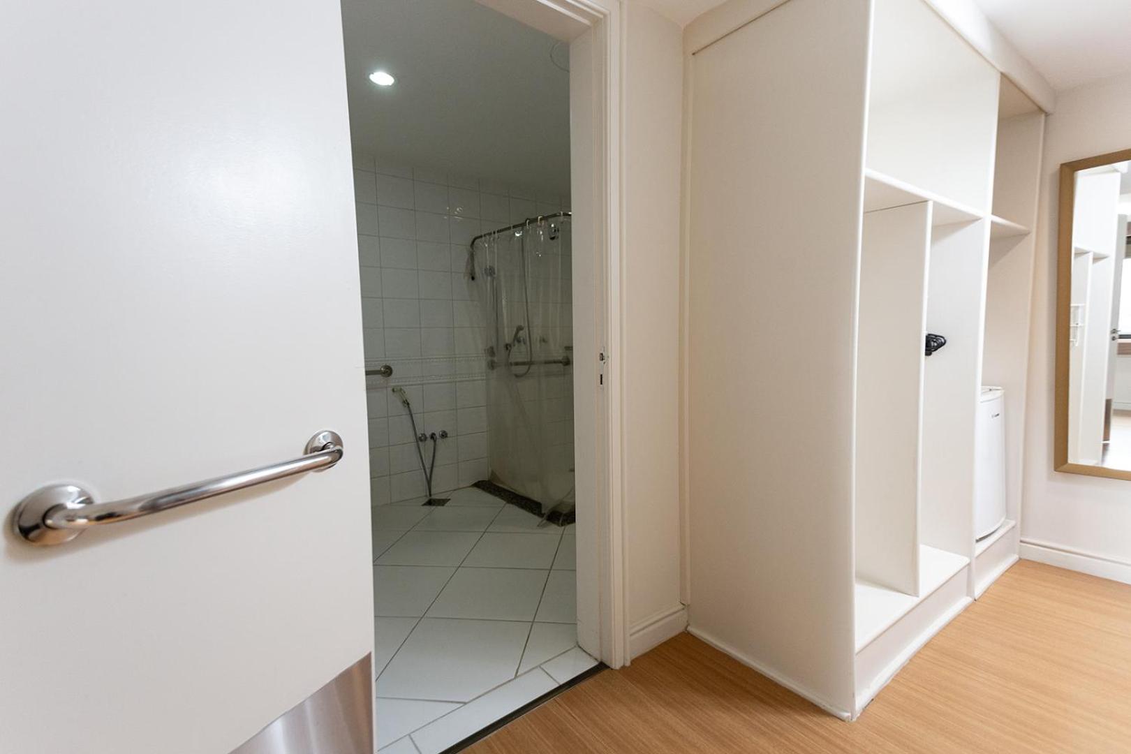 Double Room - Disability Access - Photo 4