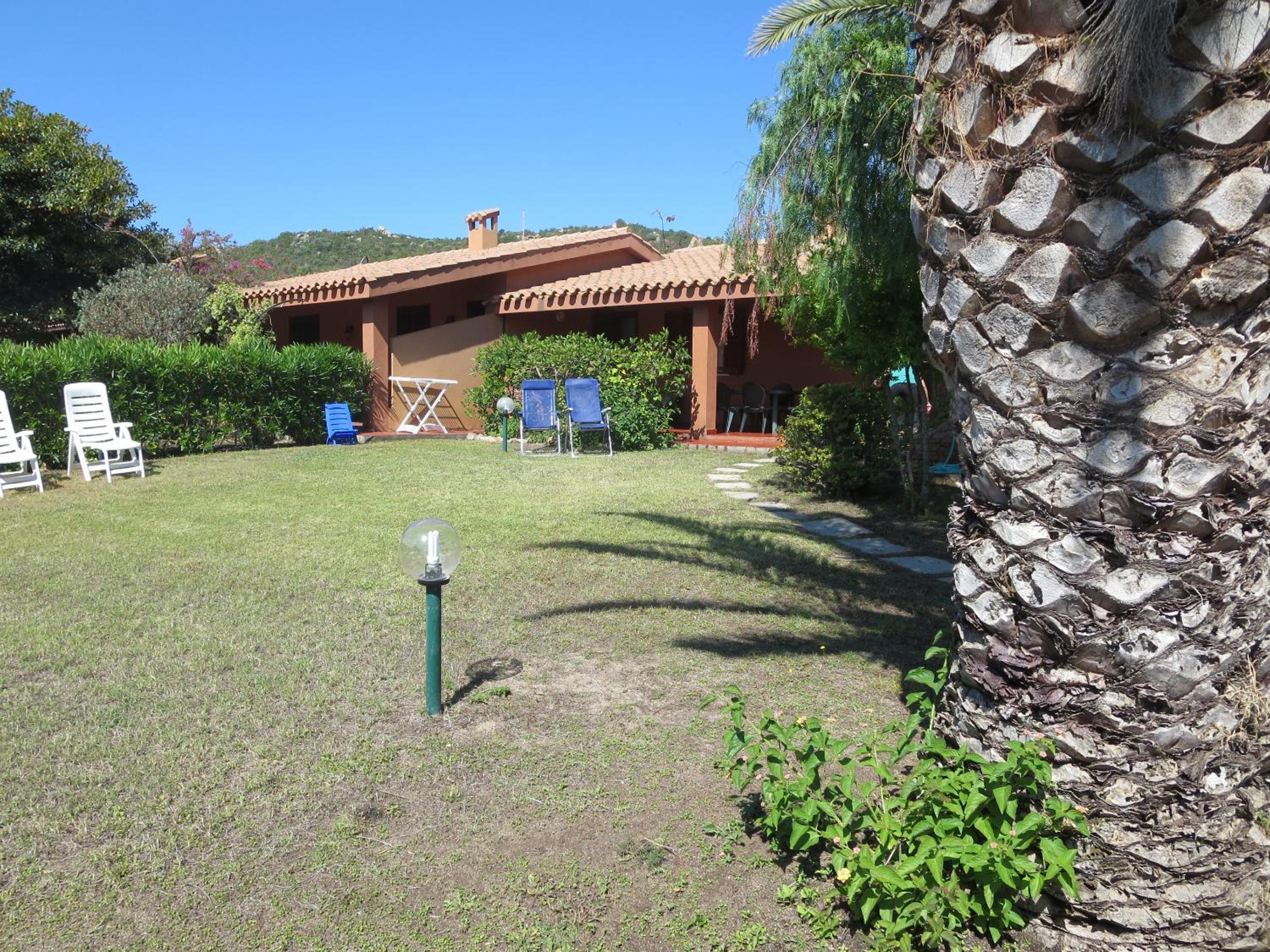 Two-Bedroom Villa photo 3