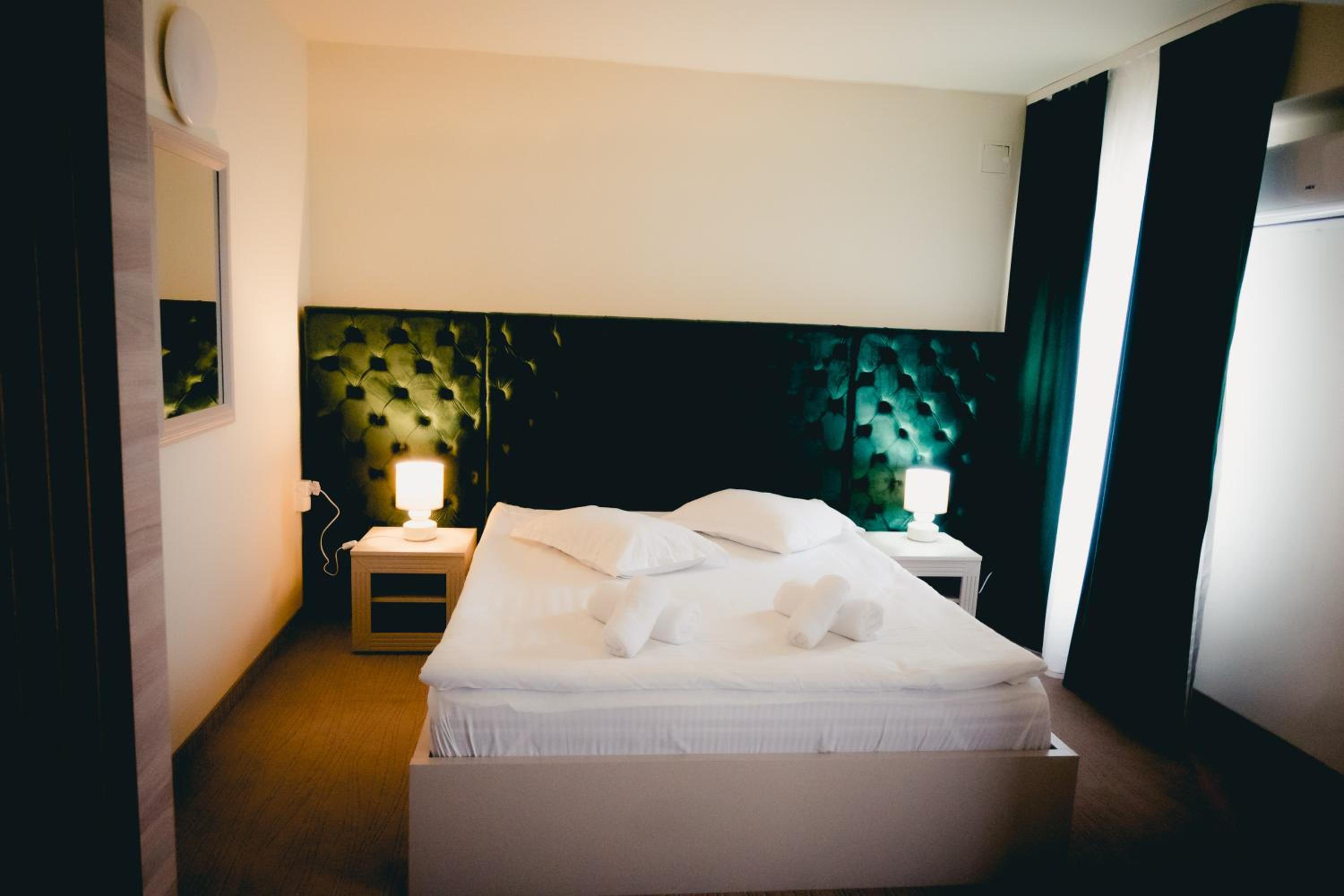 Deluxe Double Room photo 1