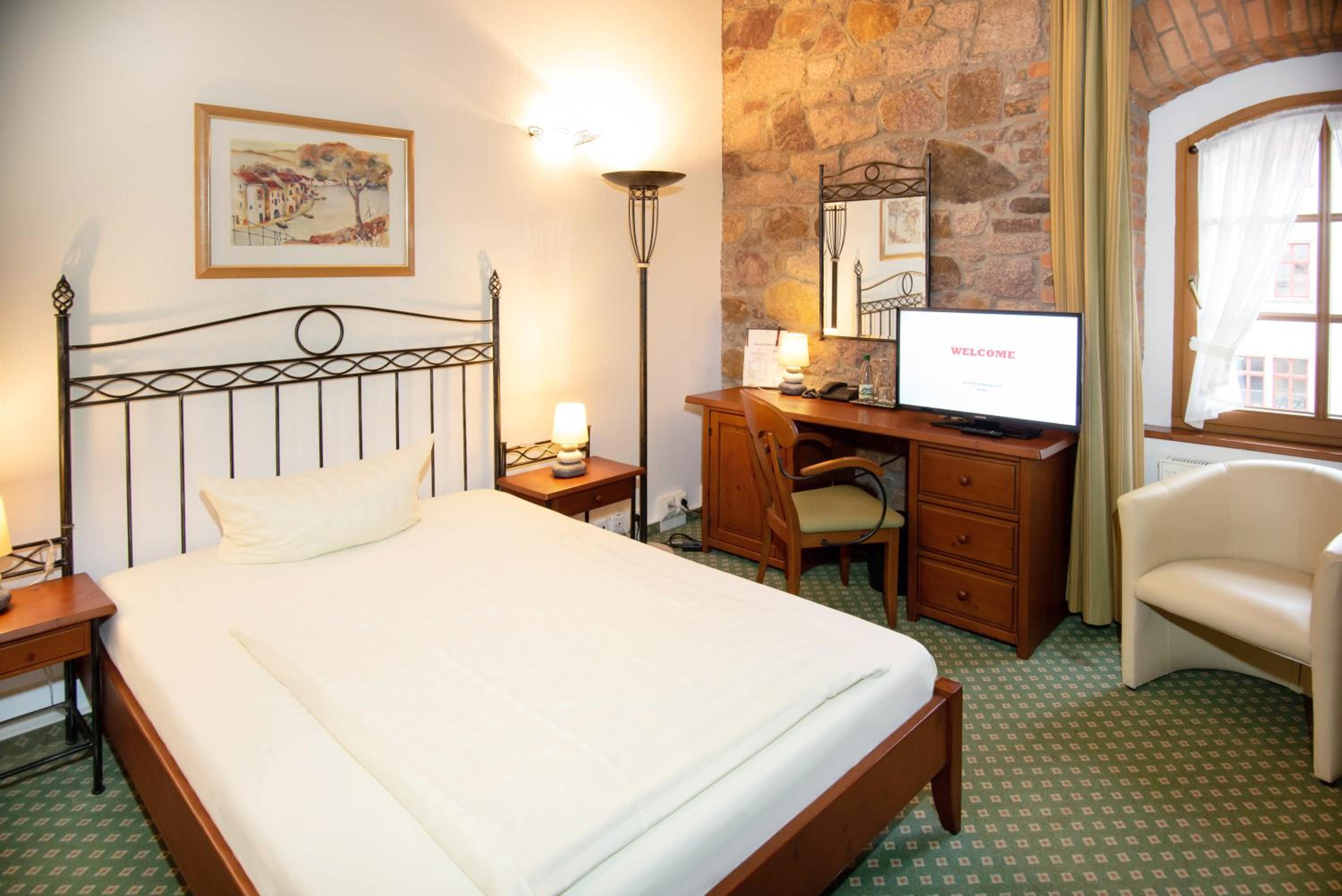 Single Room
