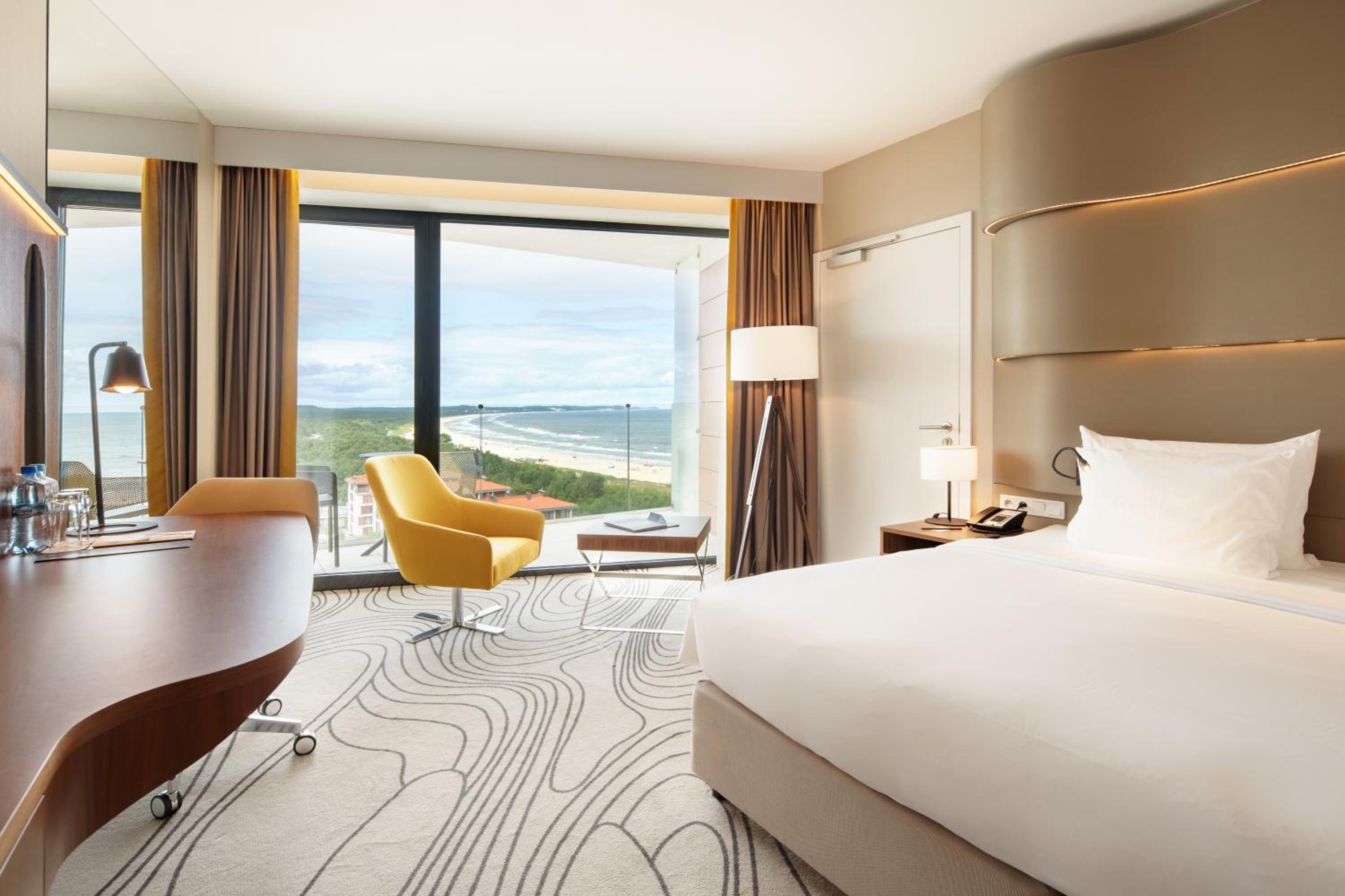 Suite with Sea View photo 1