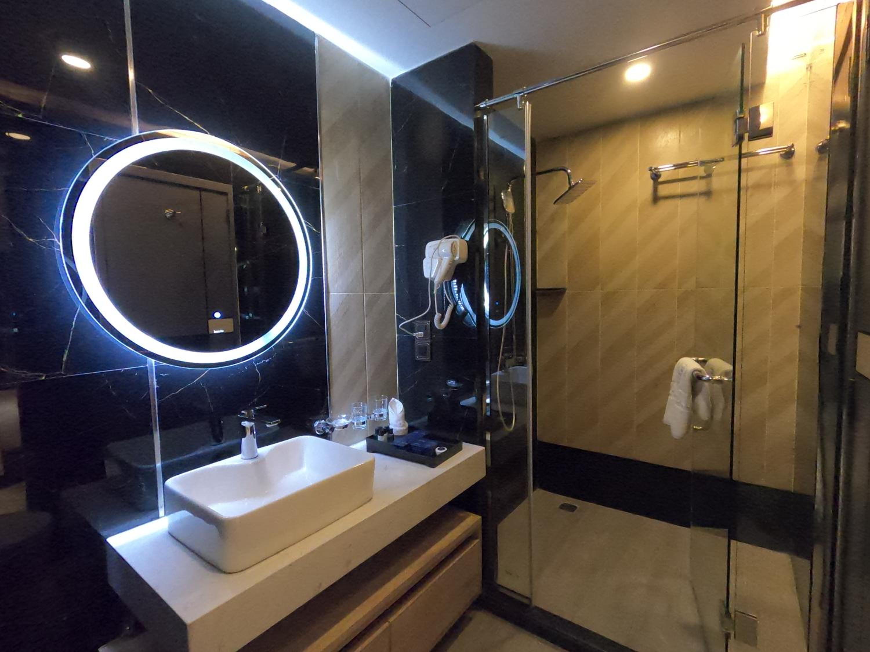 Deluxe Double Room photo 2