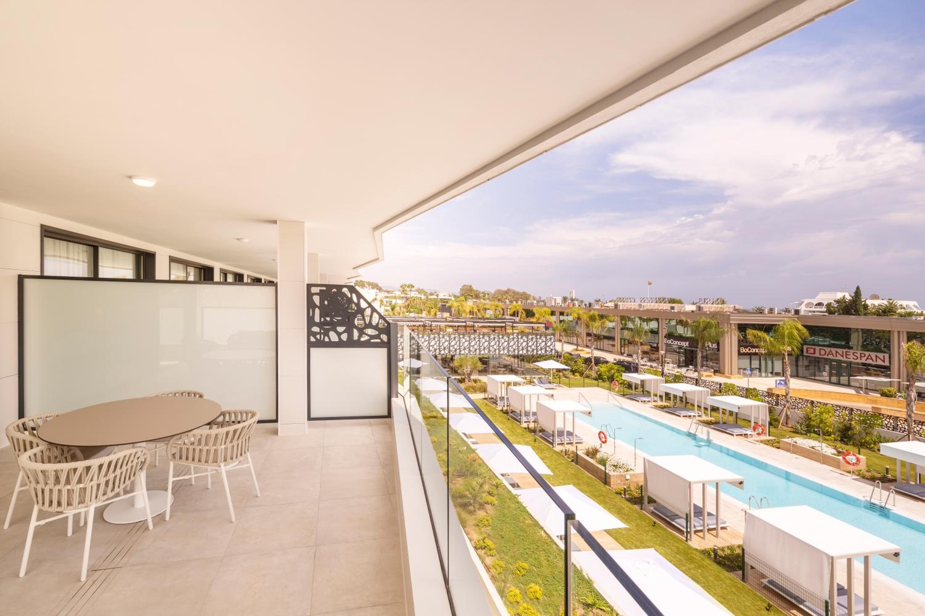 Junior Suite with Terrace - Photo 2