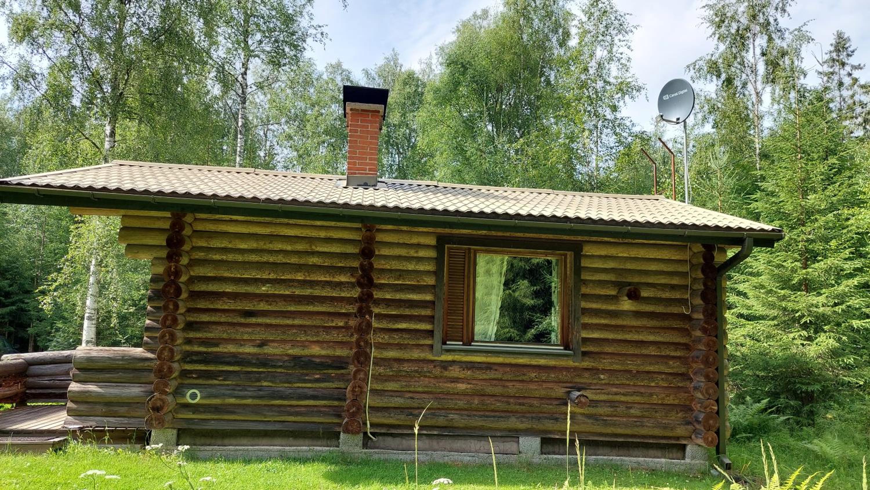 One-Bedroom House photo 2
