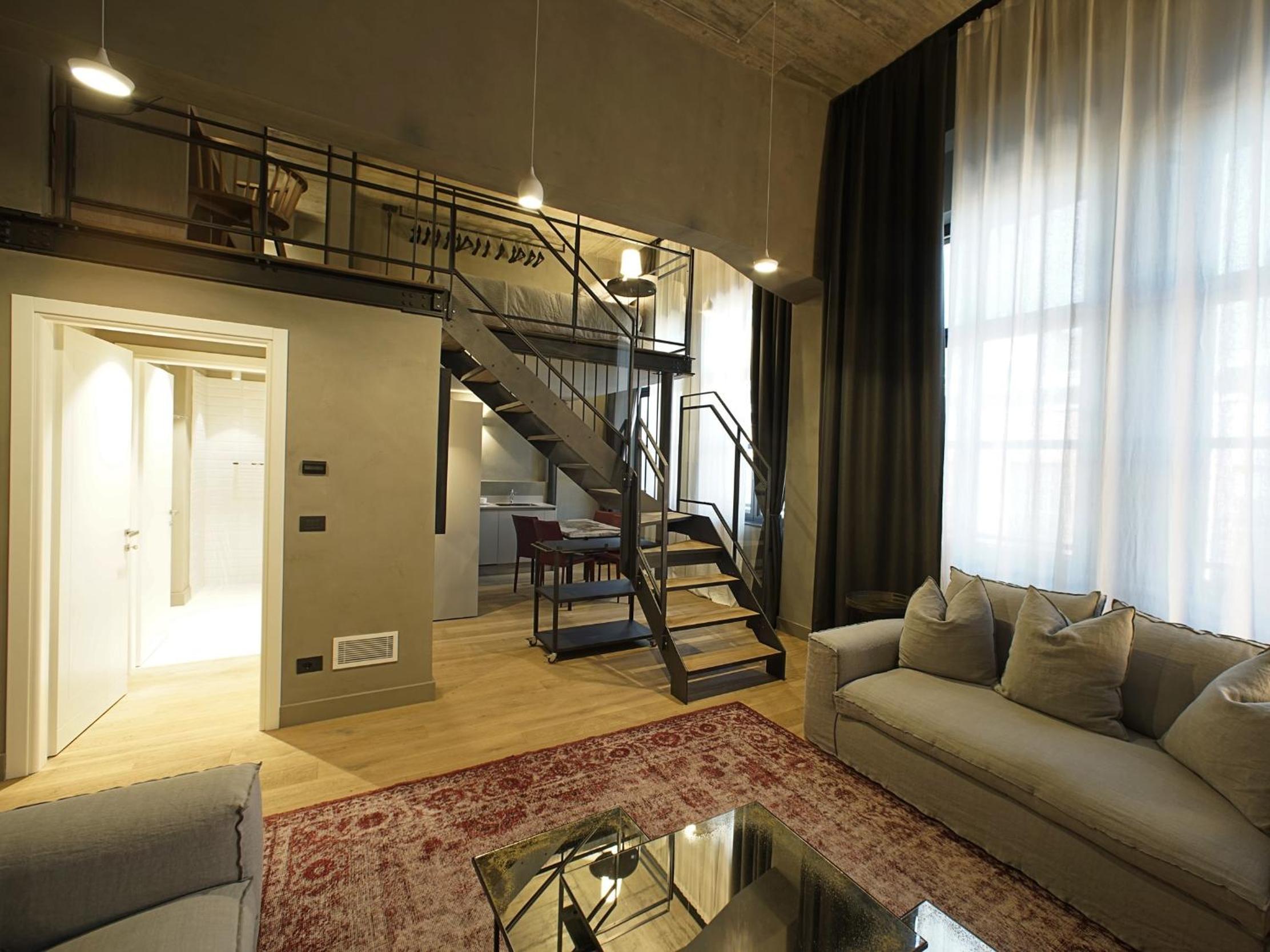 Standard Apartment - Photo 1