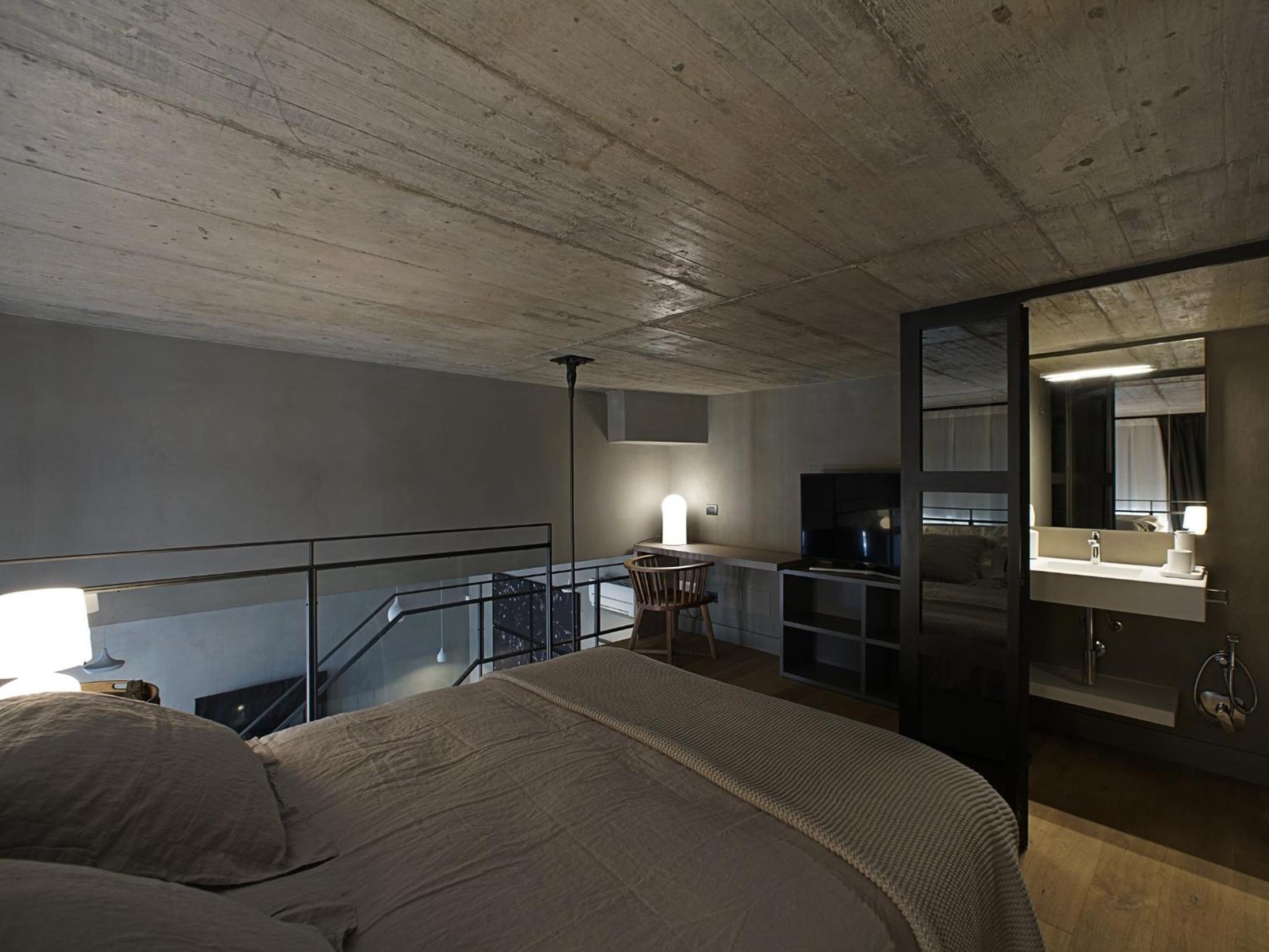 Standard Apartment - Photo 9