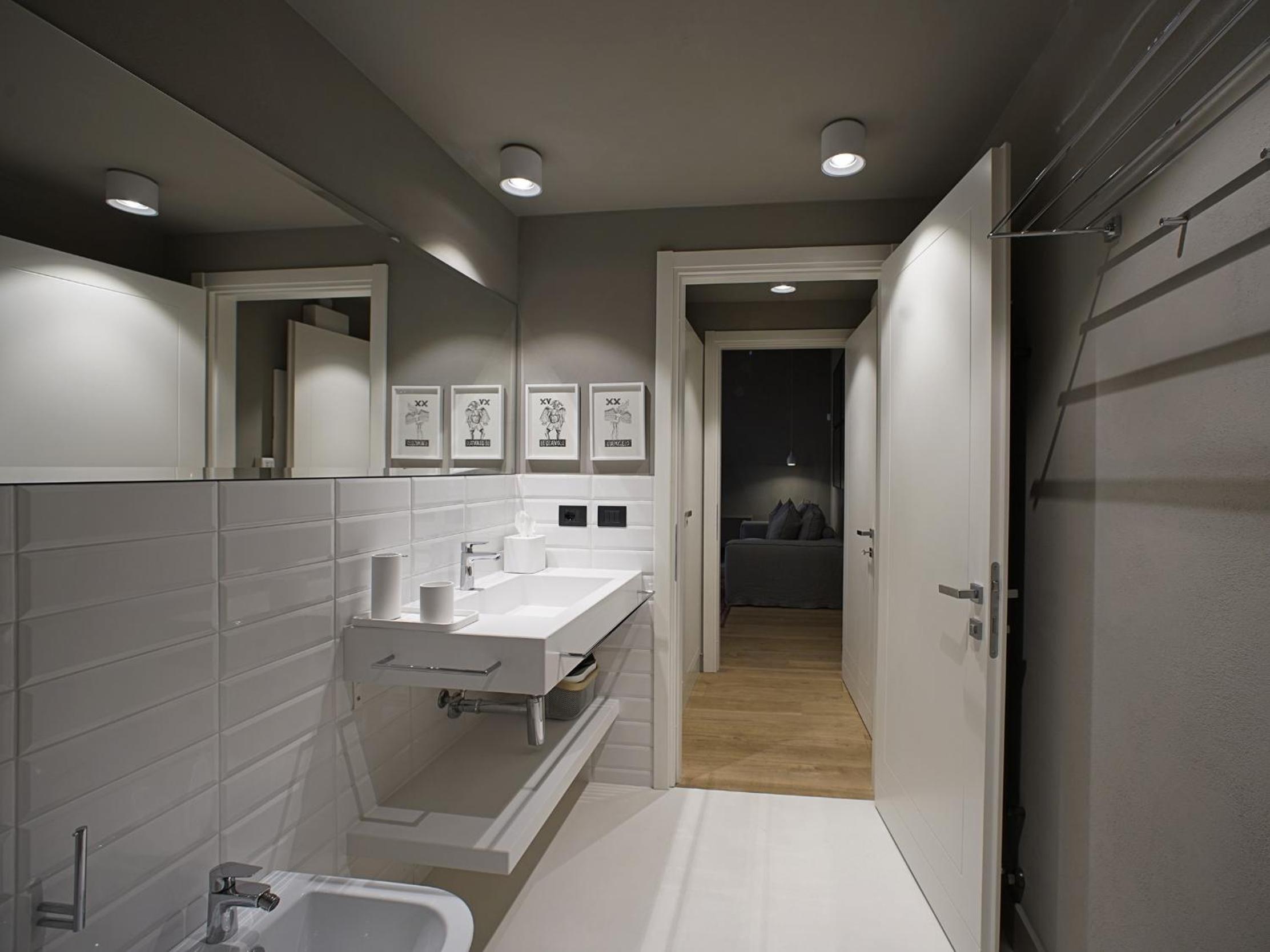 Standard Apartment - Photo 7