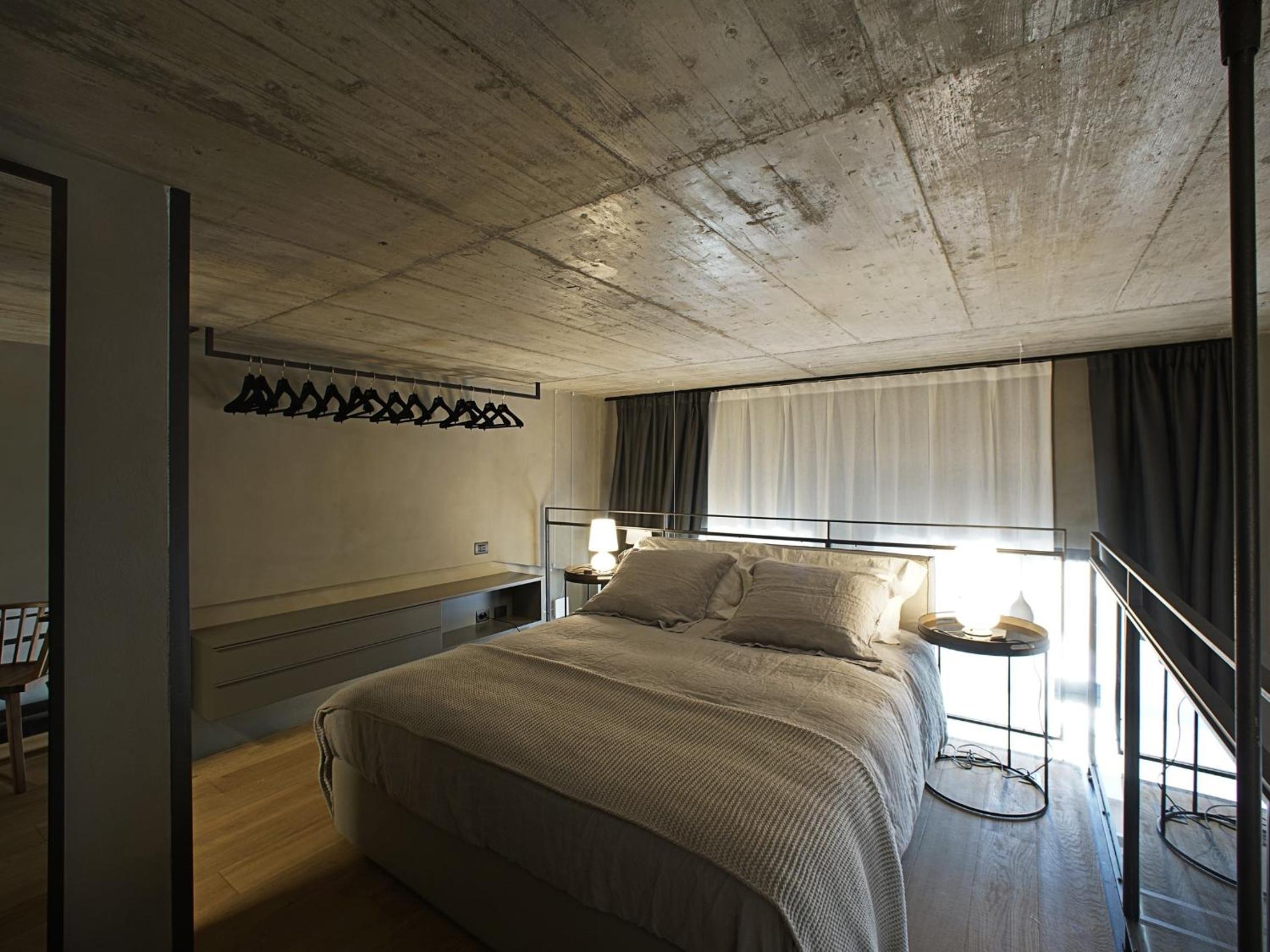 Standard Apartment - Photo 6