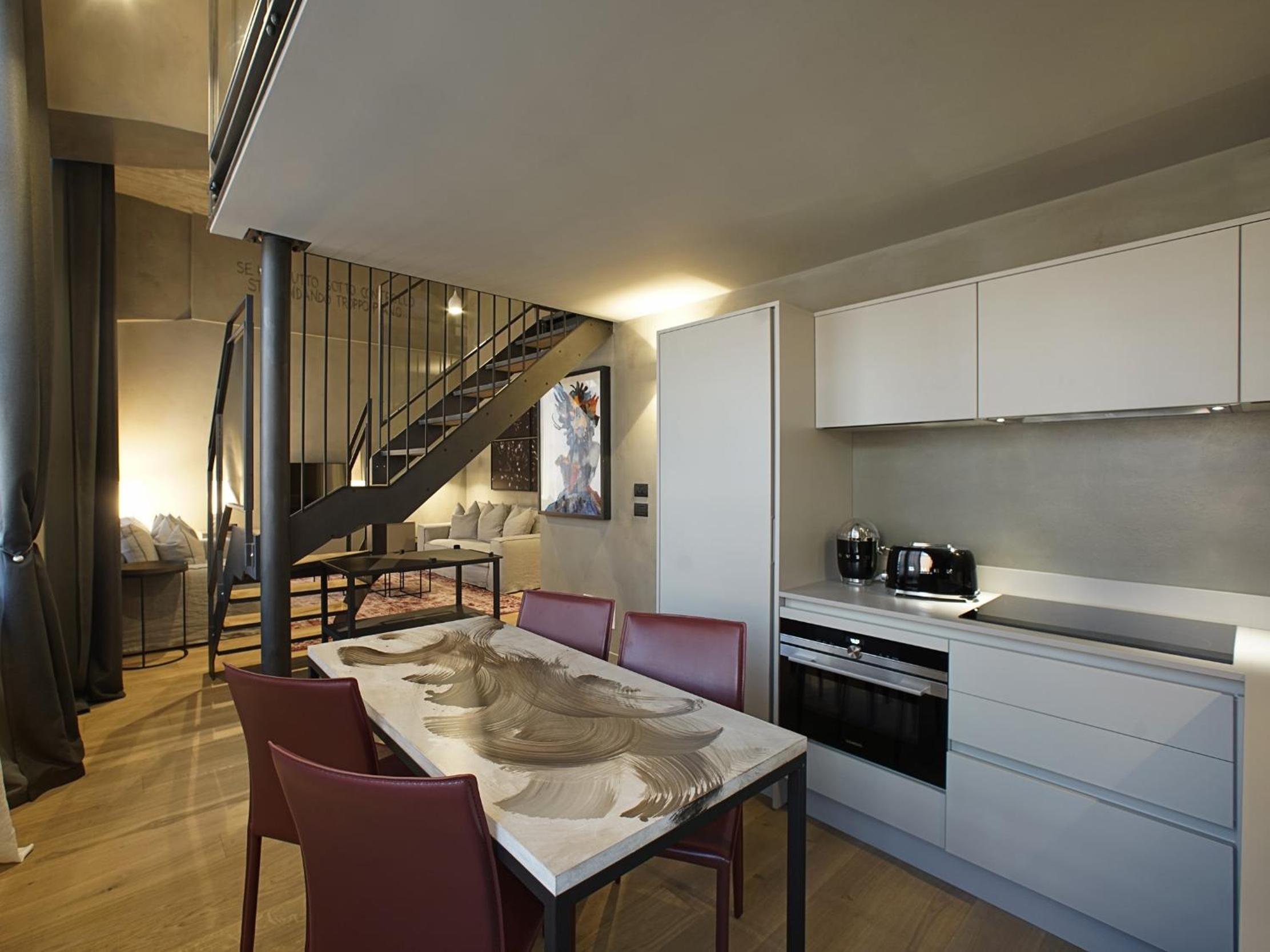 Standard Apartment - Photo 5