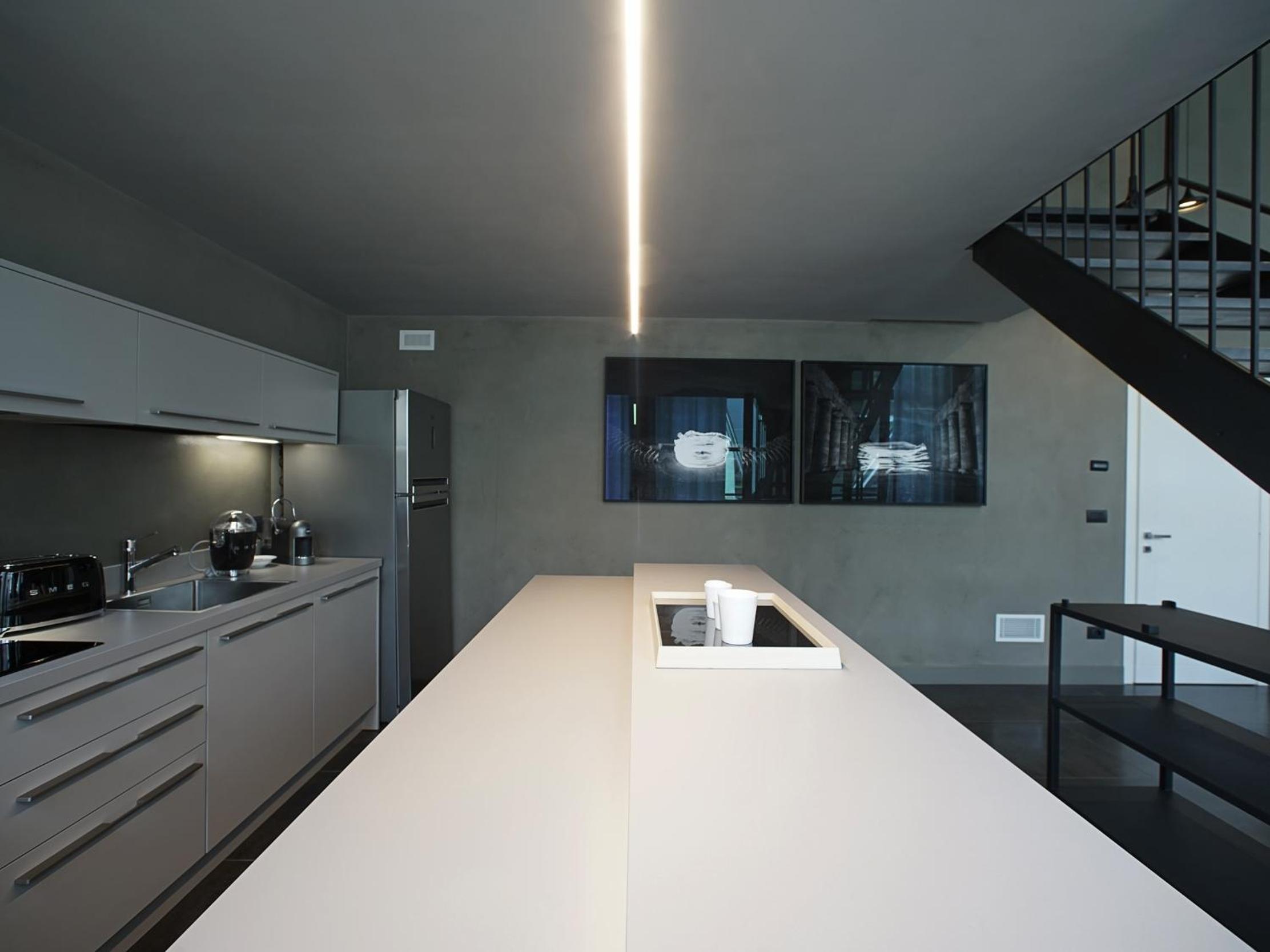 Deluxe Apartment - Photo 5