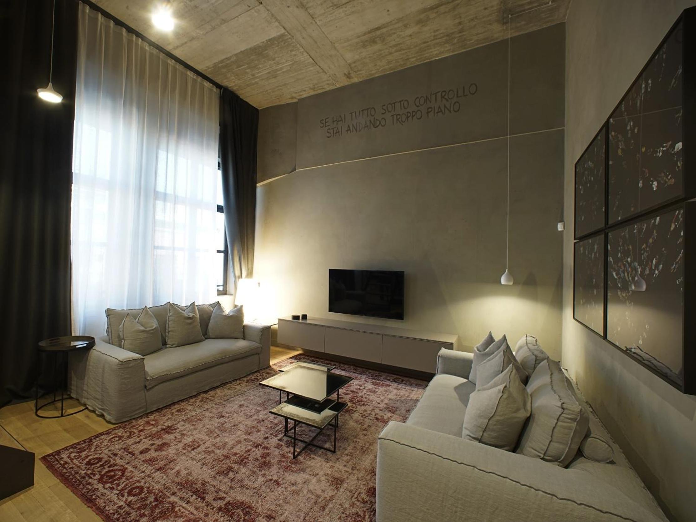 Standard Apartment - Photo 4