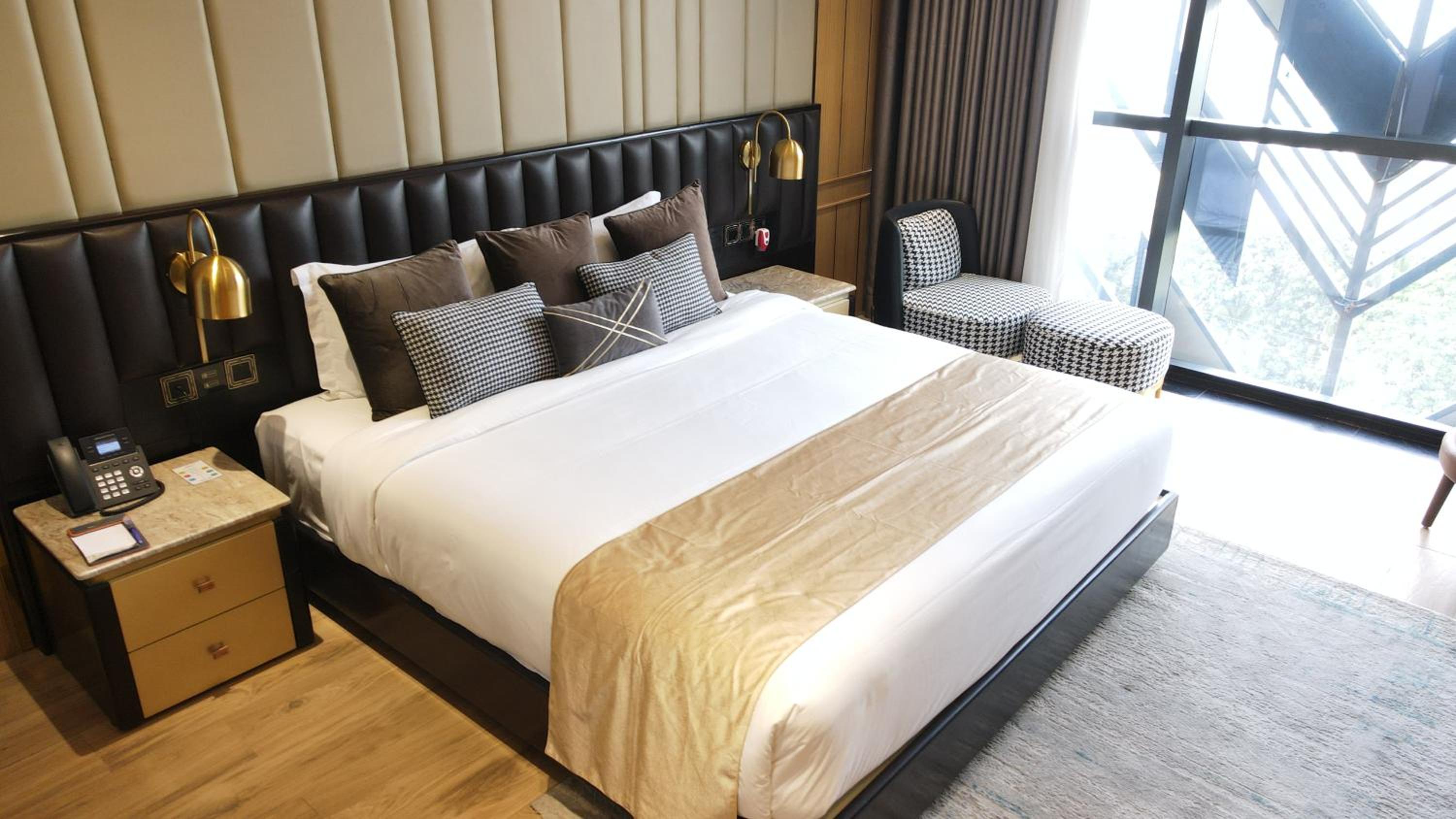 Deluxe Single Room photo 2