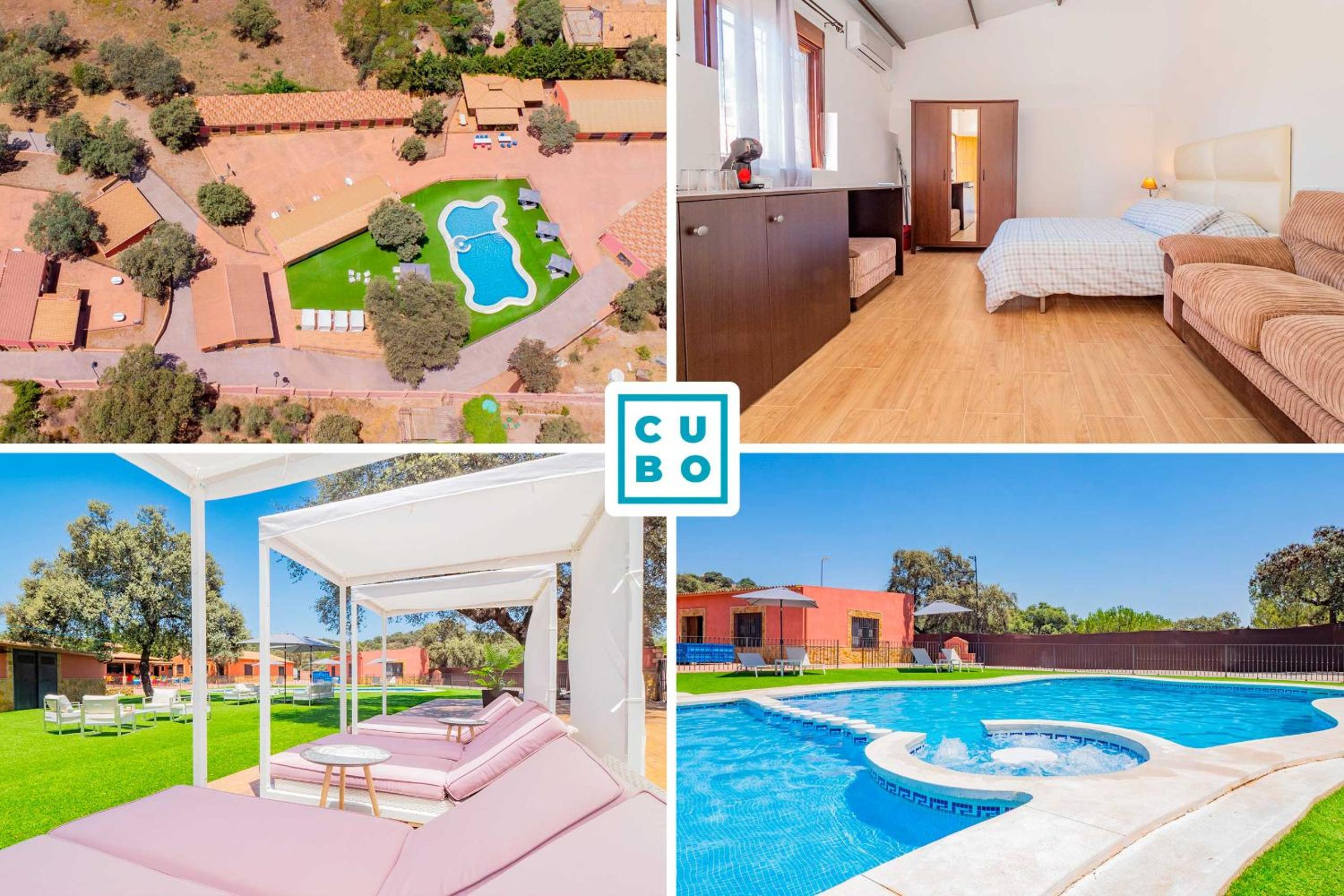 Bungalow
