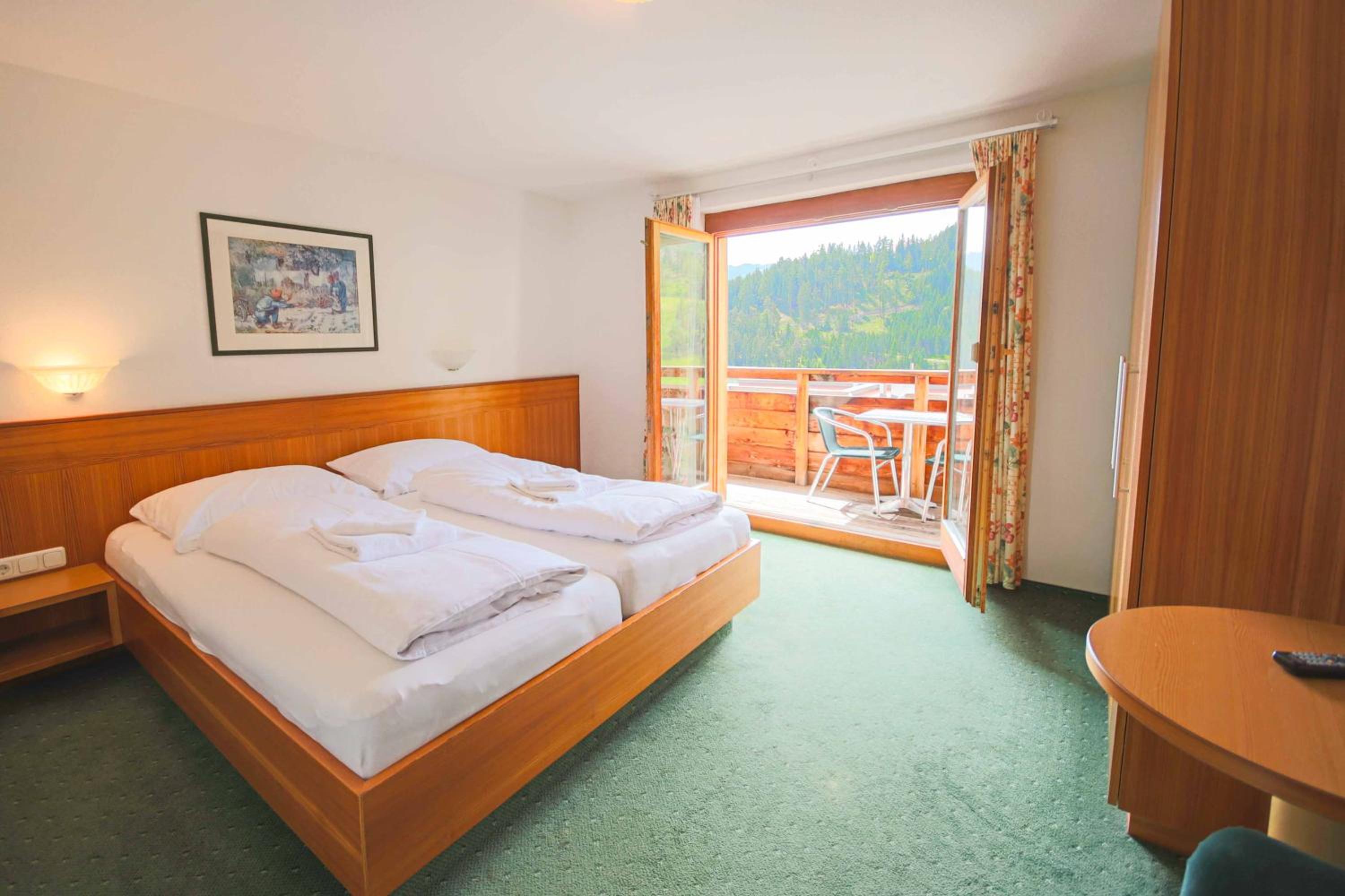 Double Room photo 2