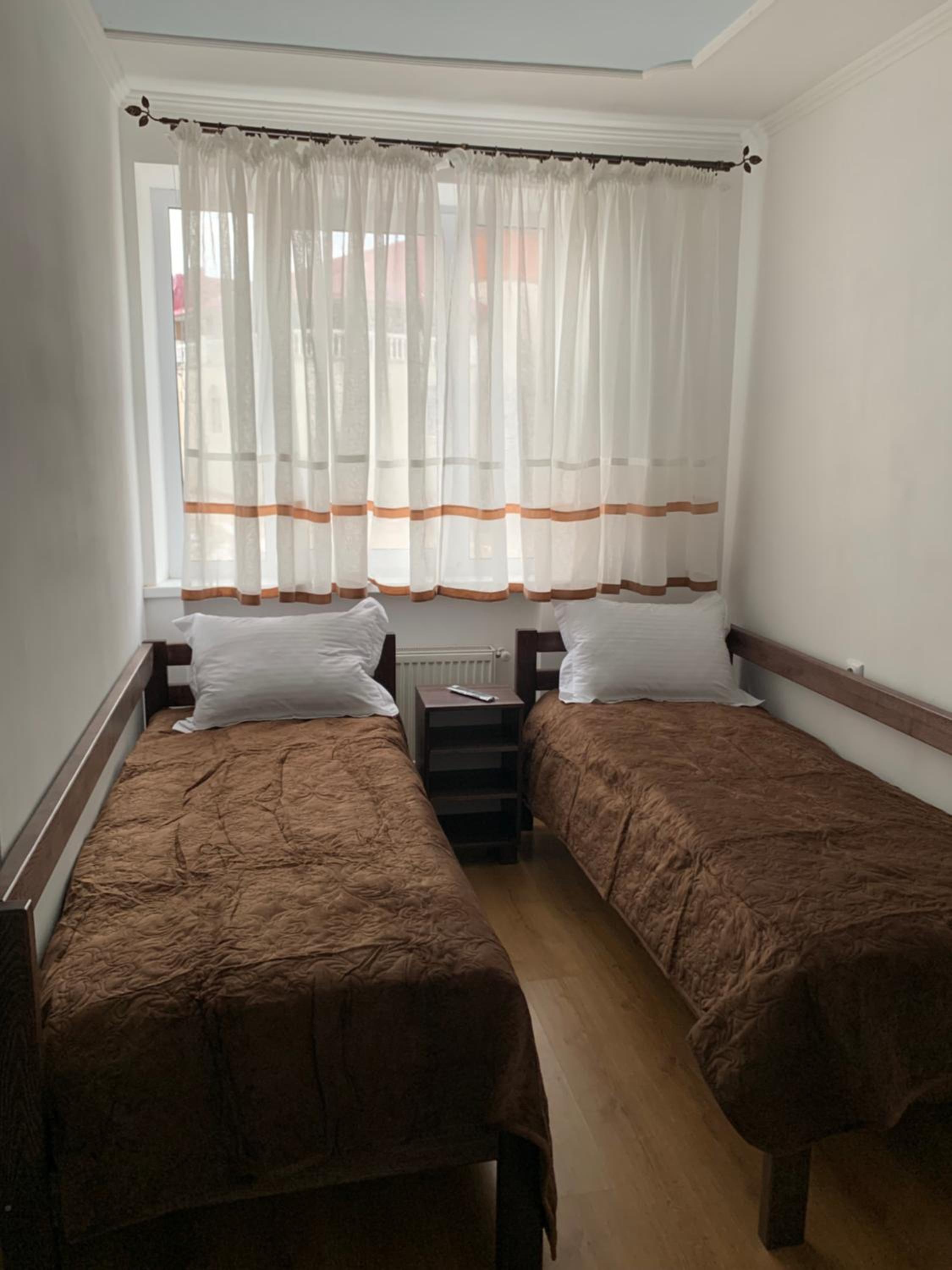 Triple Room with Shower