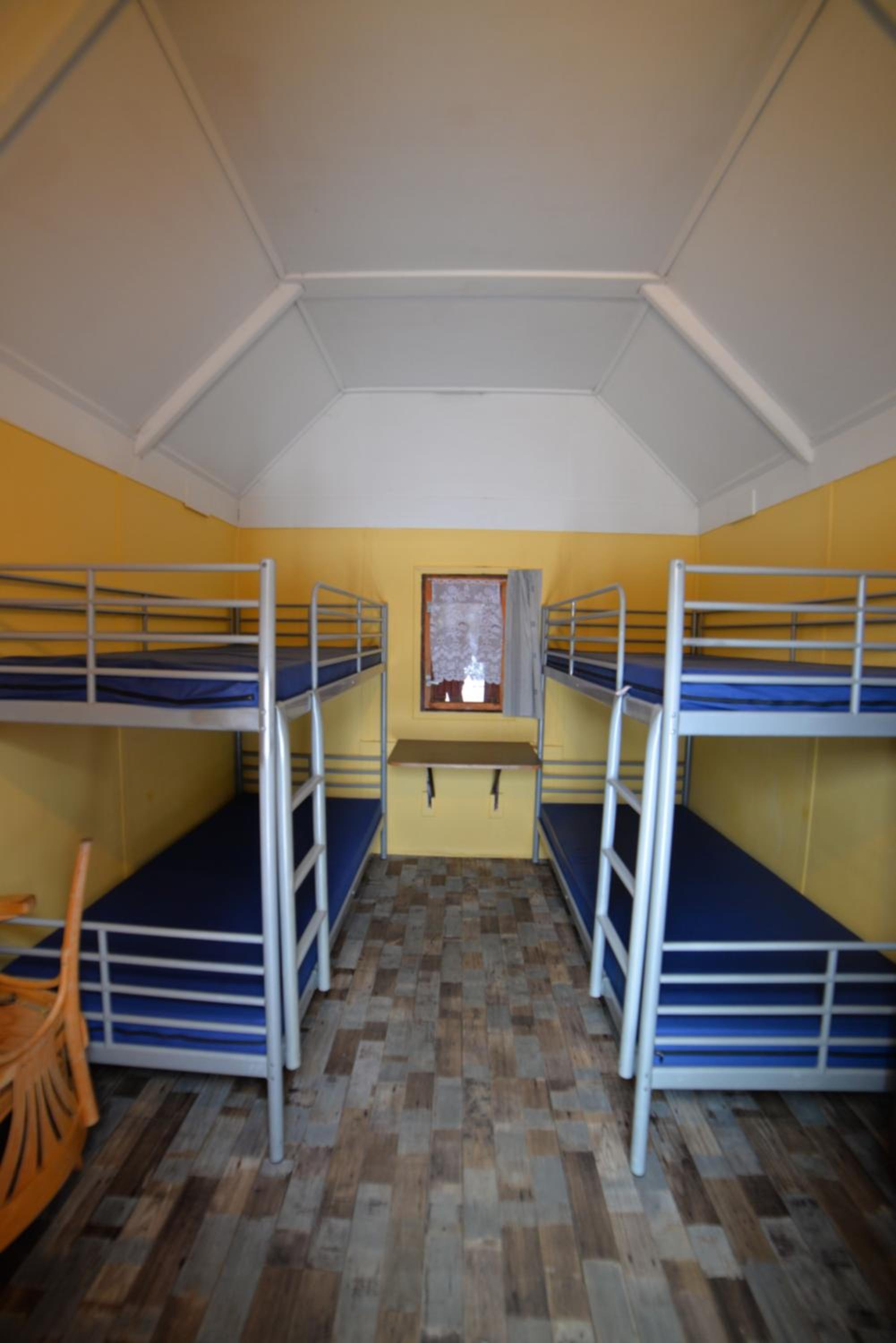 Chalet - Photo 3