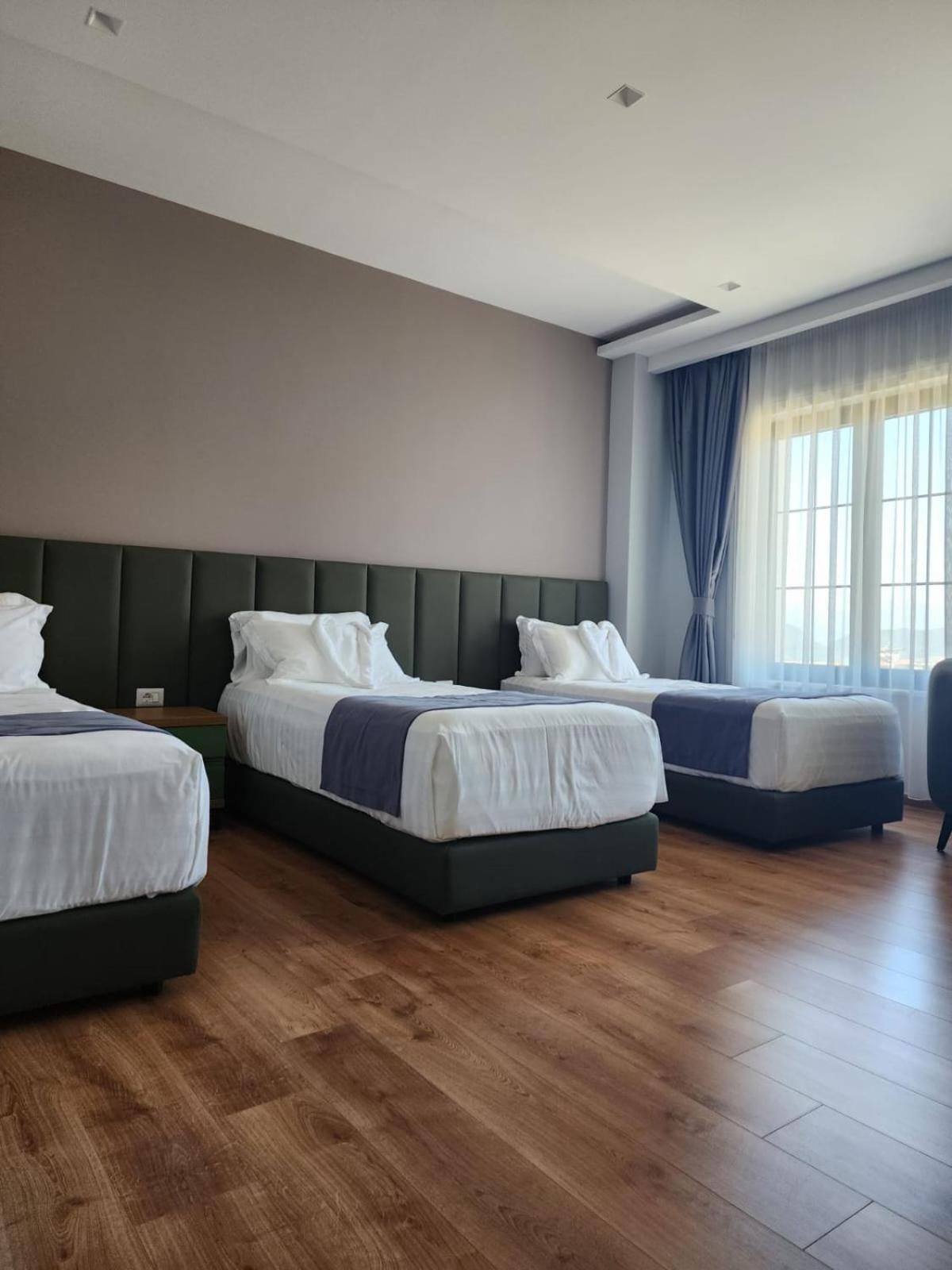Twin Room photo 3
